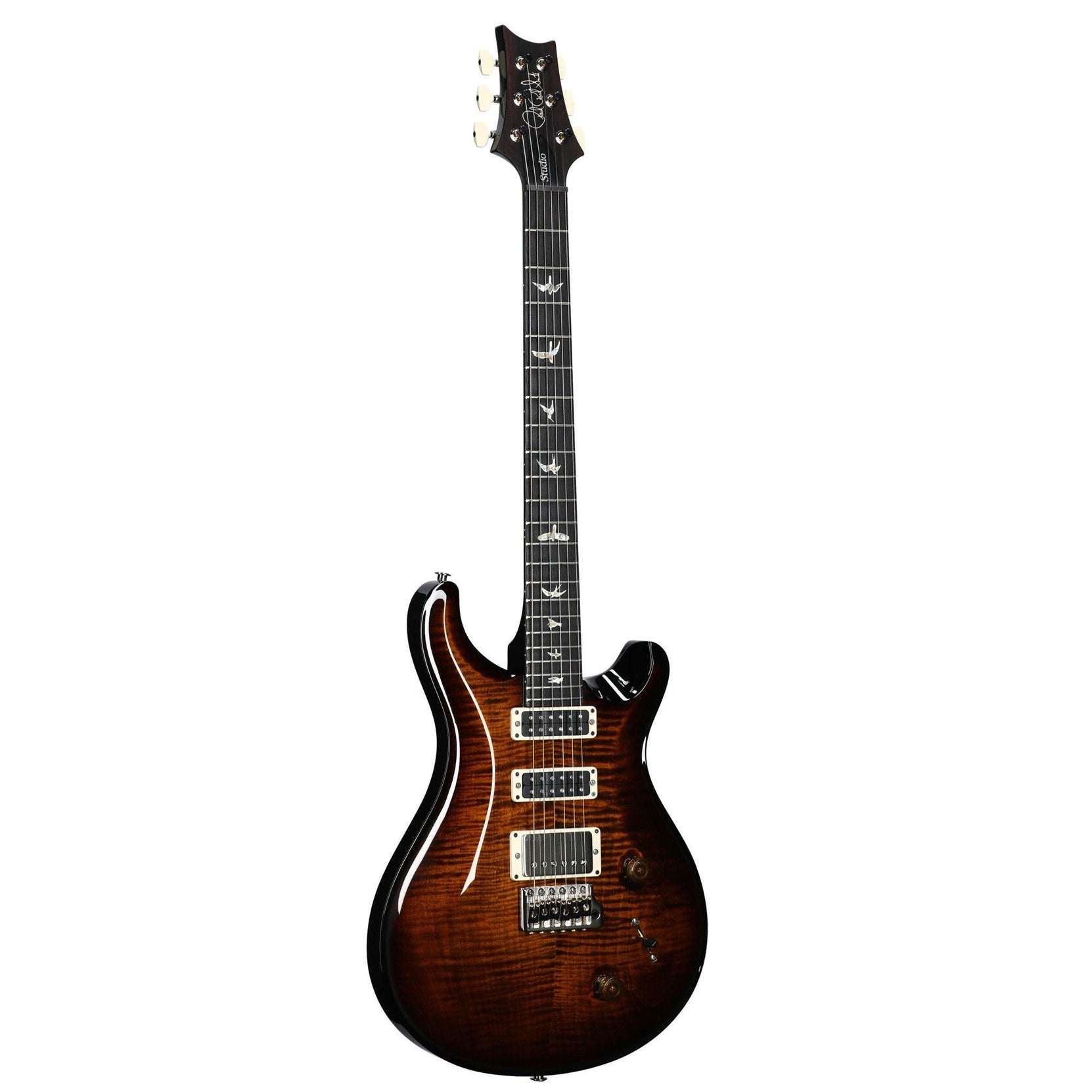 Đàn Guitar Điện PRS Studio - 2024-Mai Nguyên Music