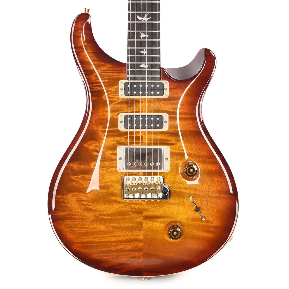 Đàn Guitar Điện PRS Studio - 2024-Mai Nguyên Music