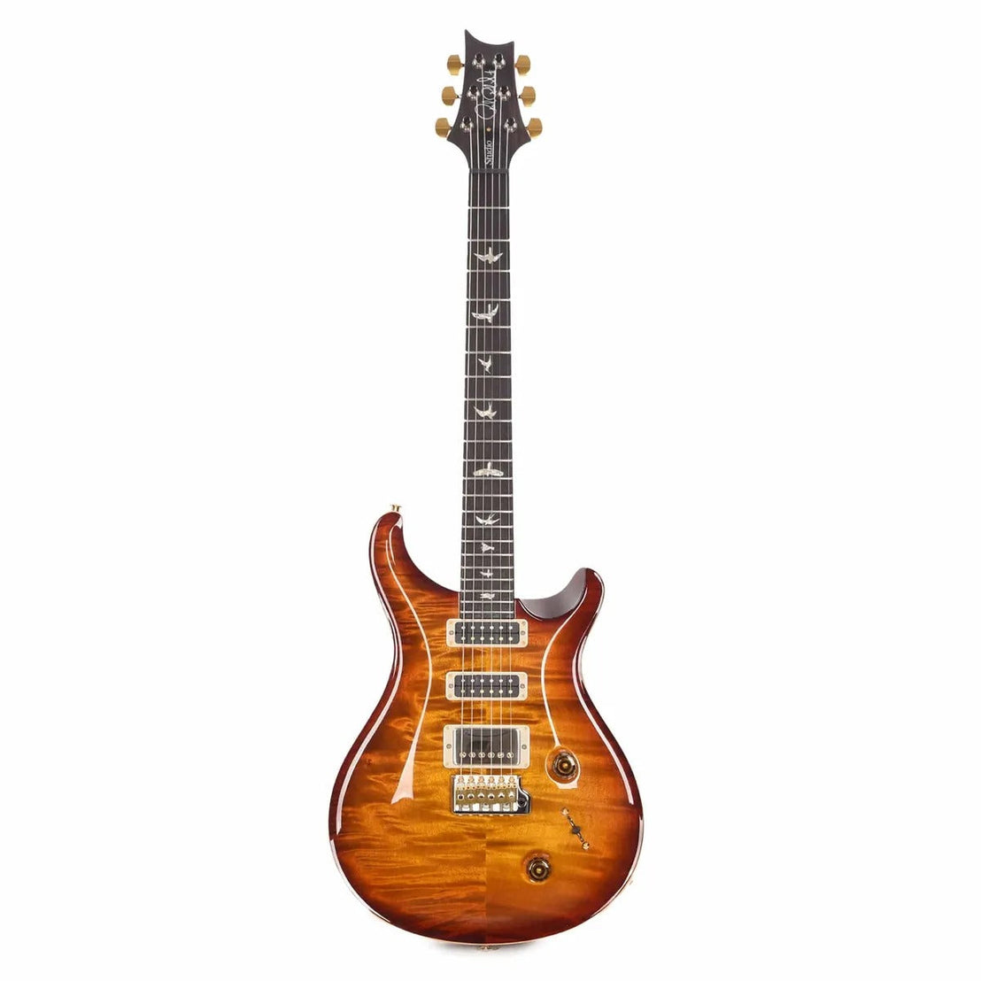 Đàn Guitar Điện PRS Studio - 2024-Mai Nguyên Music