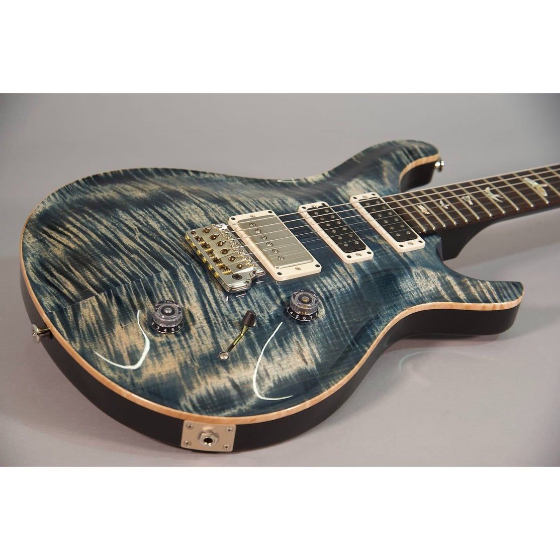 Đàn Guitar Điện PRS Studio - 2024-Mai Nguyên Music