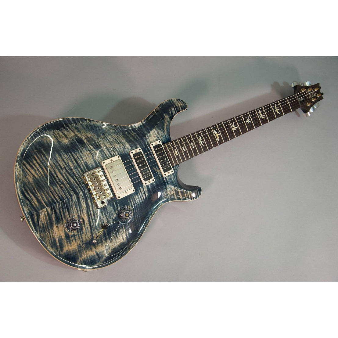 Đàn Guitar Điện PRS Studio - 2024-Mai Nguyên Music