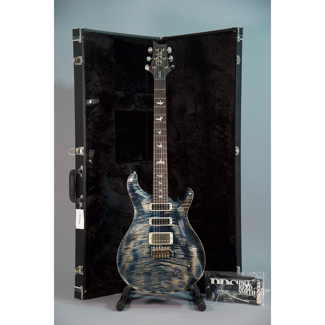 Đàn Guitar Điện PRS Studio - 2024-Mai Nguyên Music