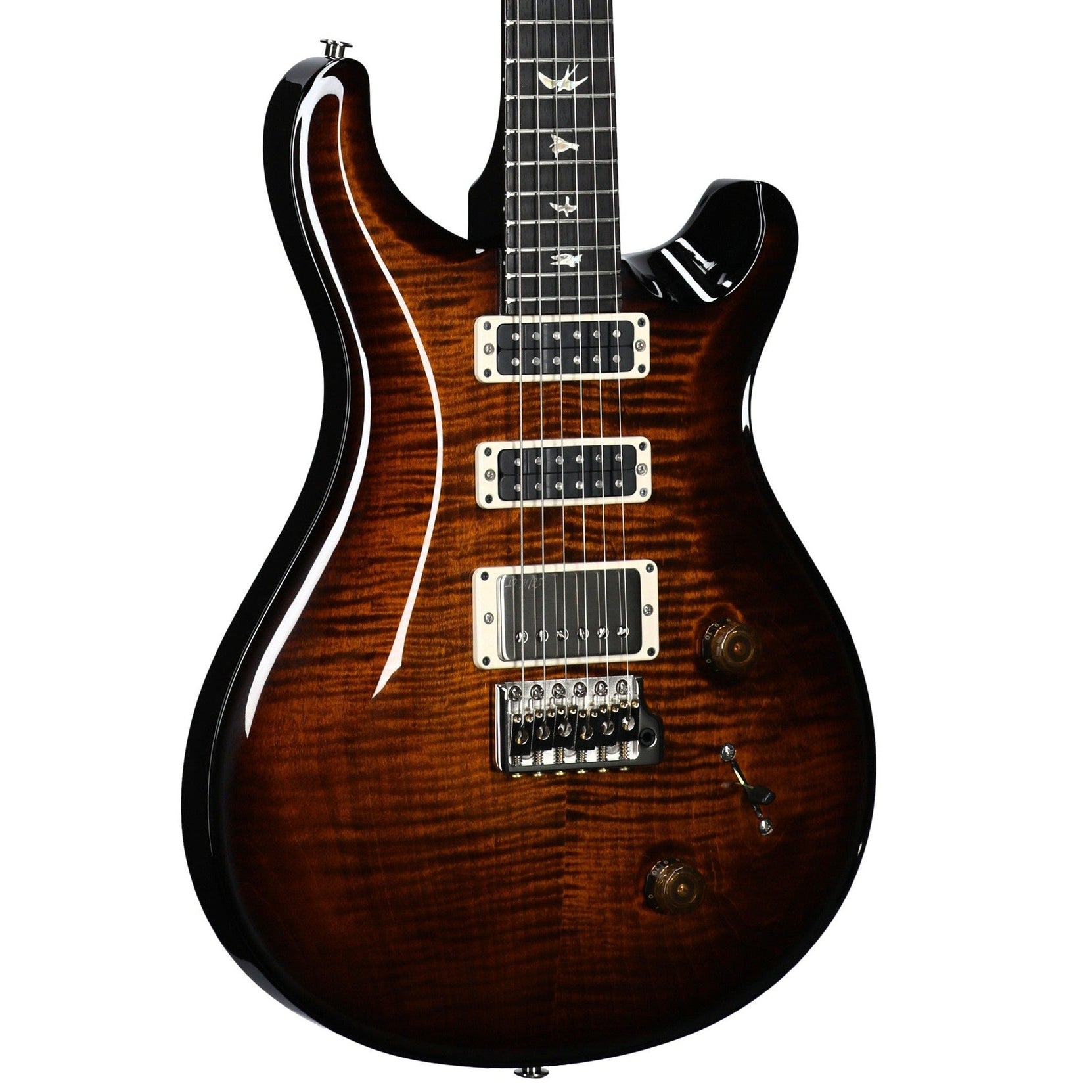 Đàn Guitar Điện PRS Studio - 2024-Mai Nguyên Music