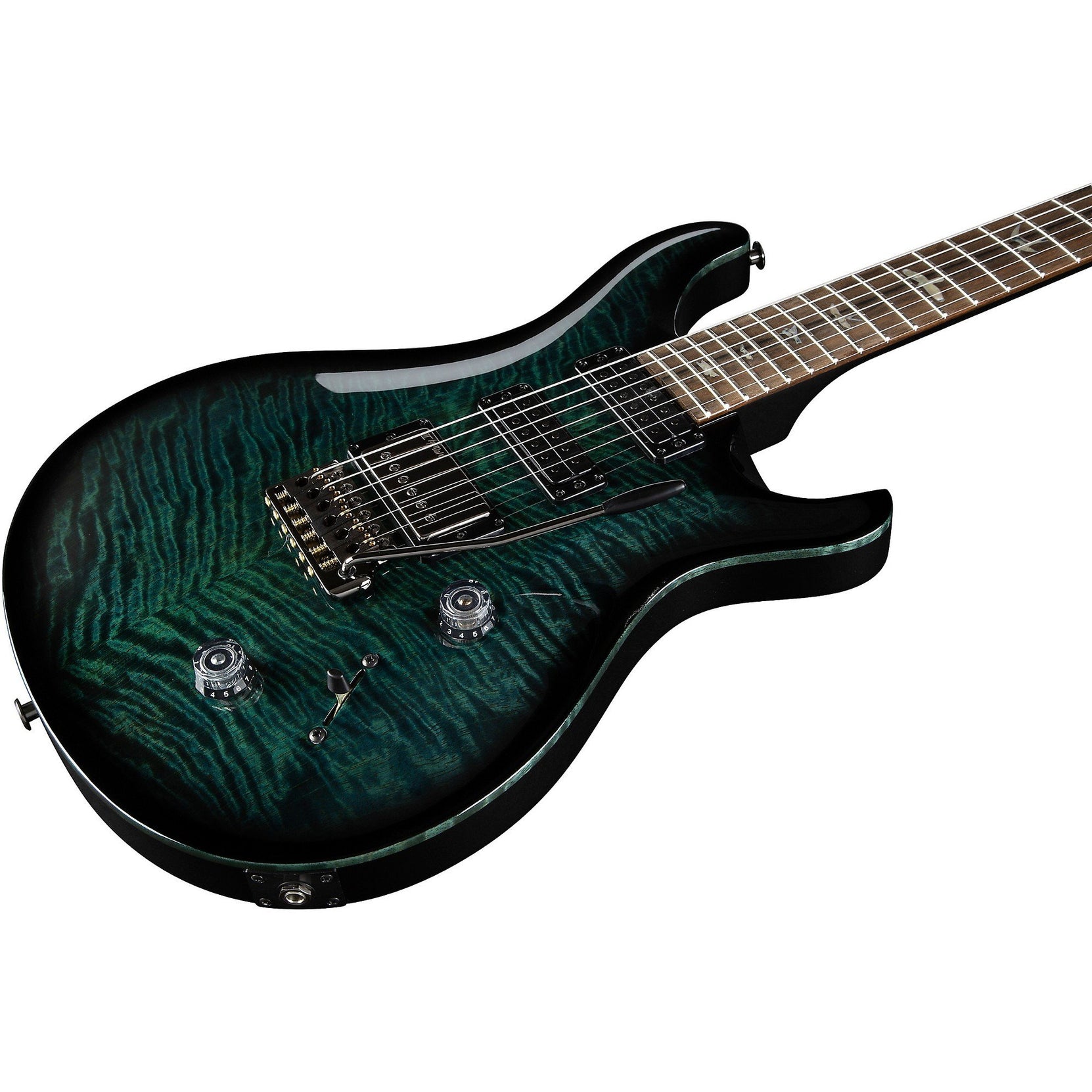 Đàn Guitar Điện PRS Studio Mango Top Limited Edition-Mai Nguyên Music