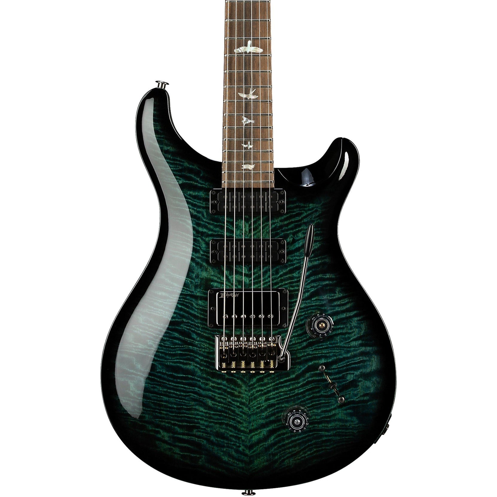 Đàn Guitar Điện PRS Studio Mango Top Limited Edition-Mai Nguyên Music