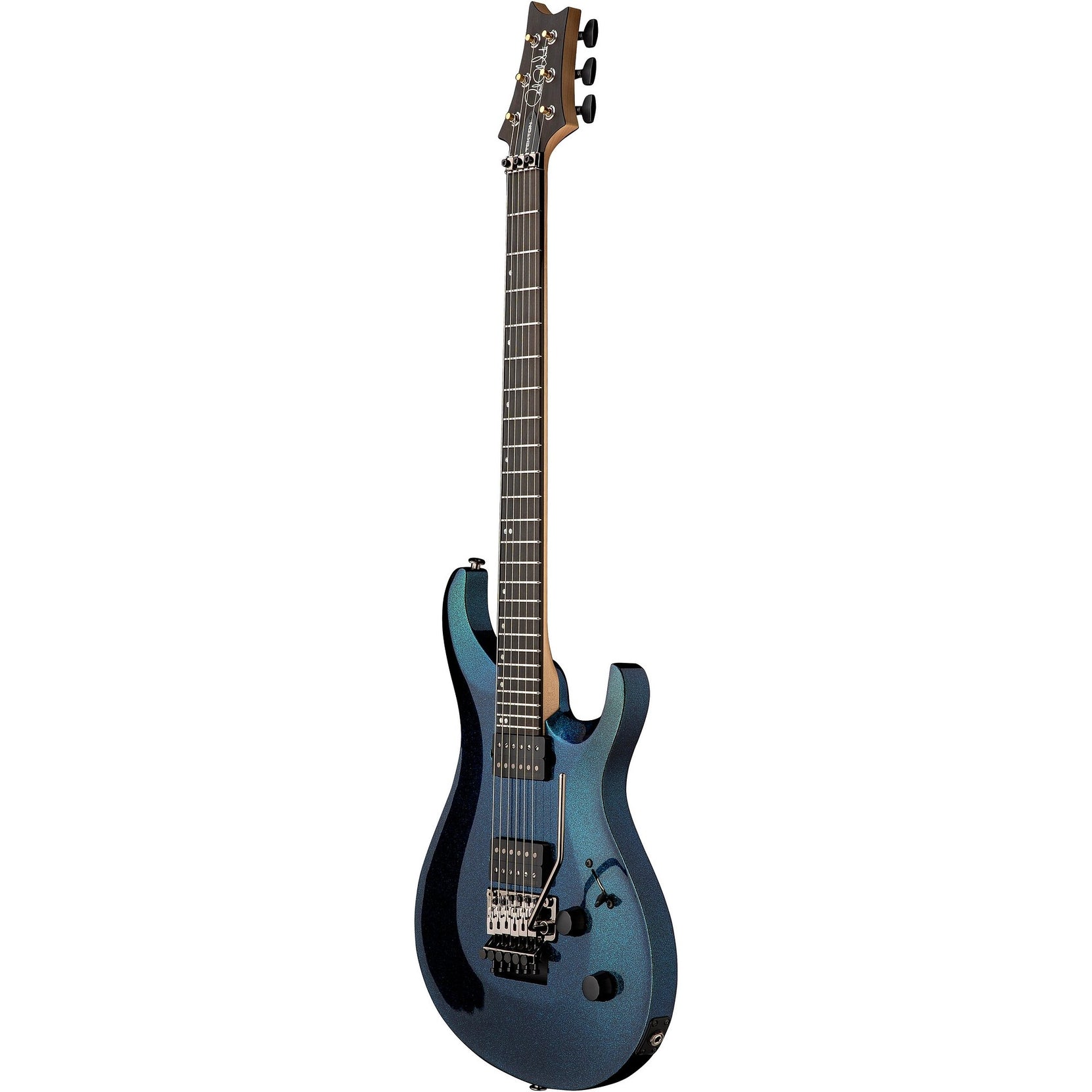 Đàn Guitar Điện PRS Tekton Floyd