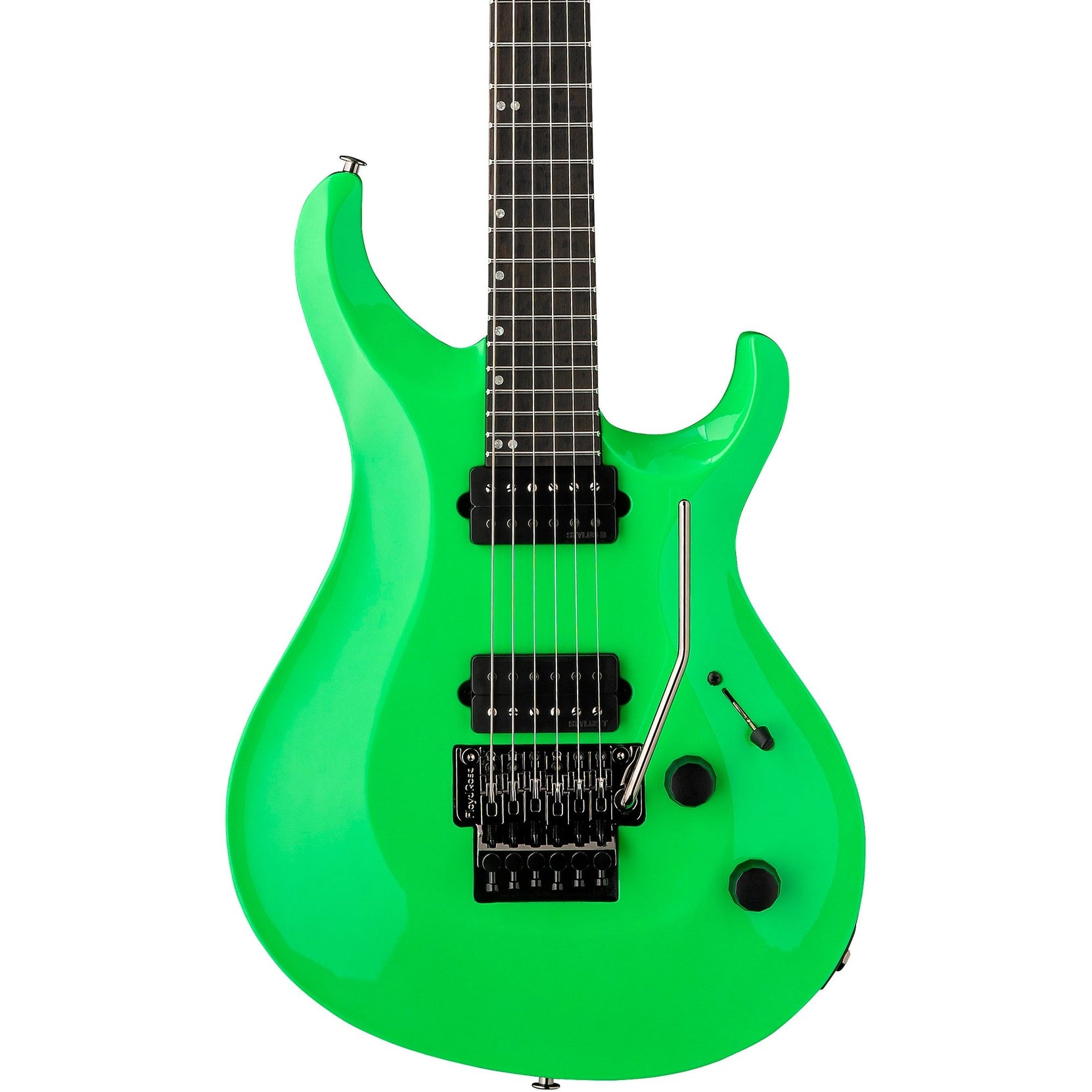 Đàn Guitar Điện PRS Tekton Floyd