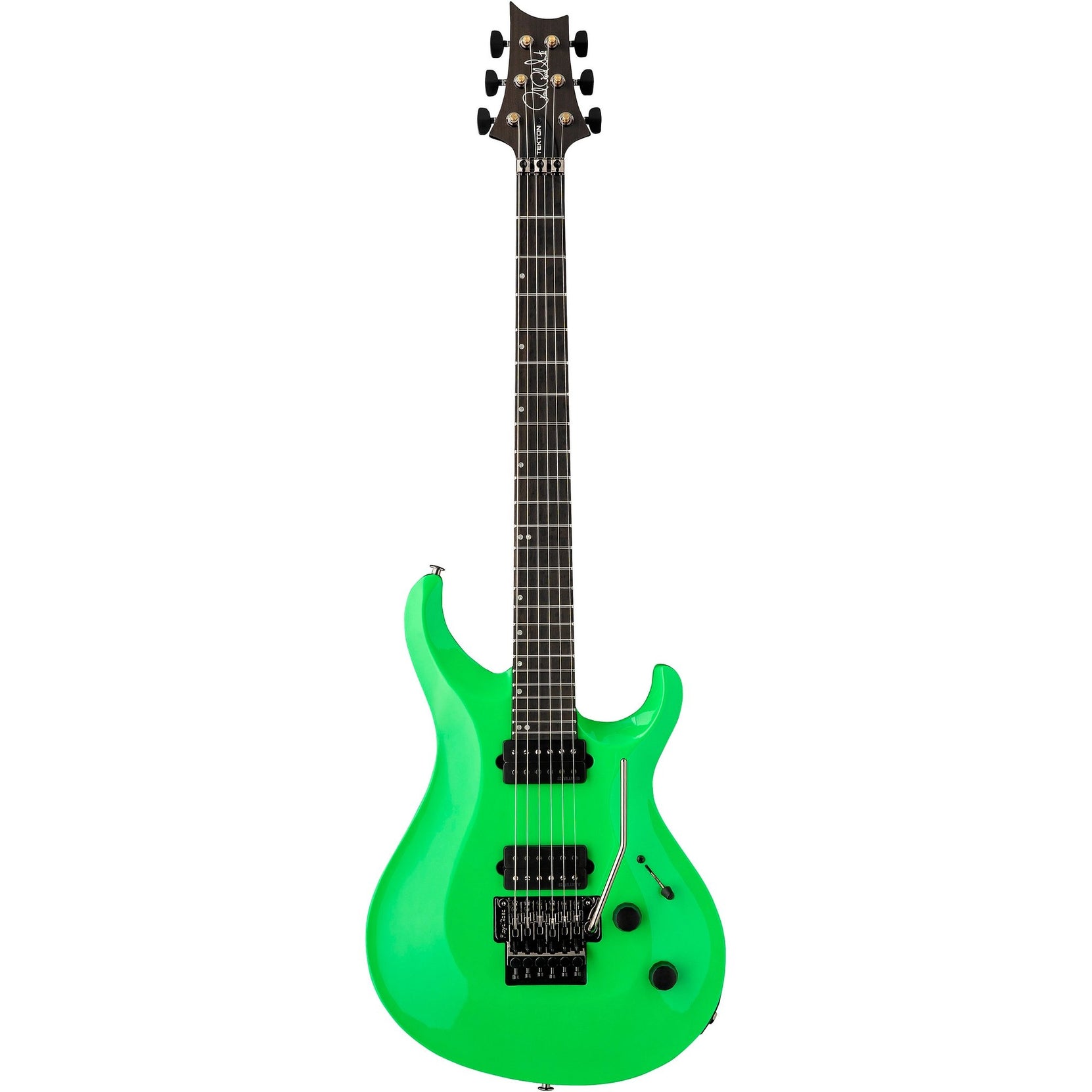 Đàn Guitar Điện PRS Tekton Floyd