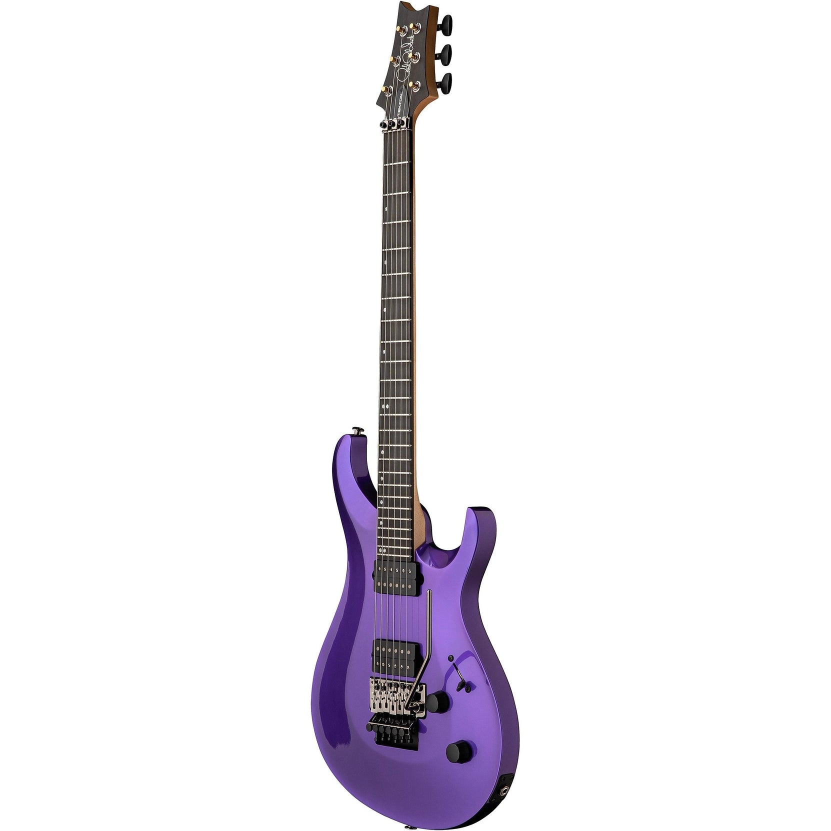 Đàn Guitar Điện PRS Tekton Floyd