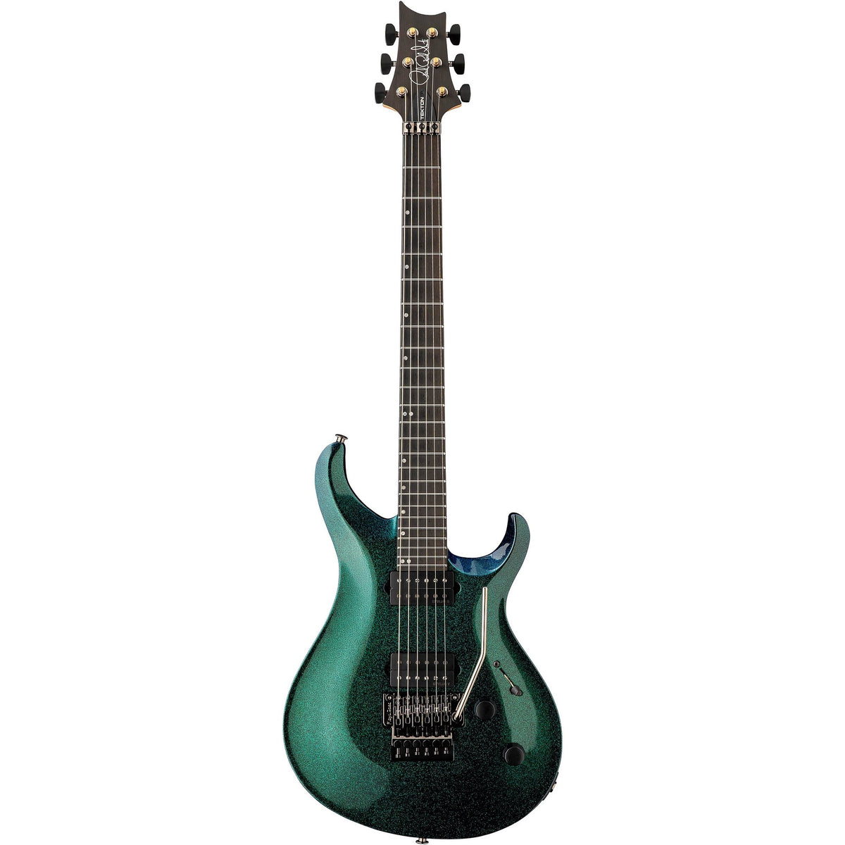 Đàn Guitar Điện PRS Tekton Floyd