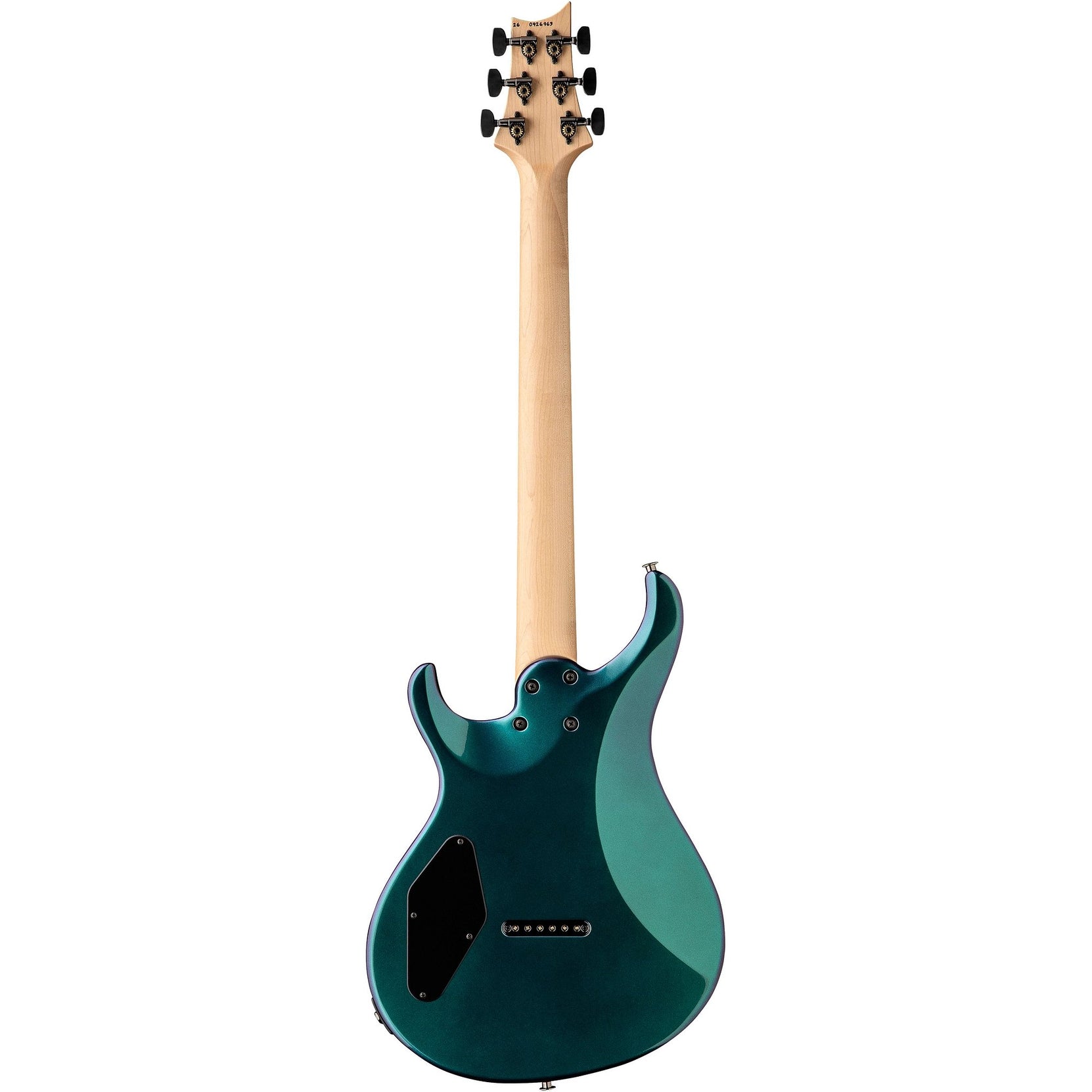 Đàn Guitar Điện PRS Tekton-Mai Nguyên Music