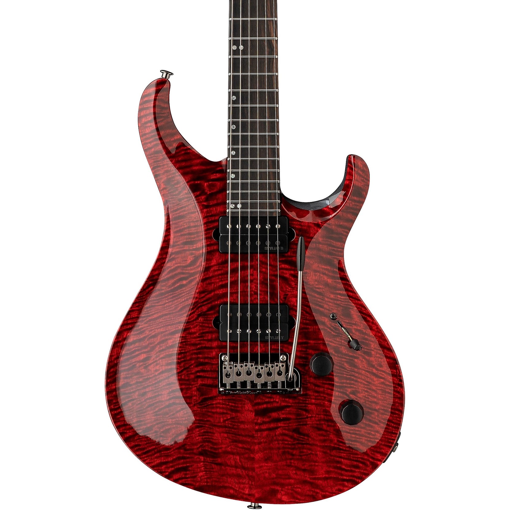 Đàn Guitar Điện PRS Tekton T-Mai Nguyên Music