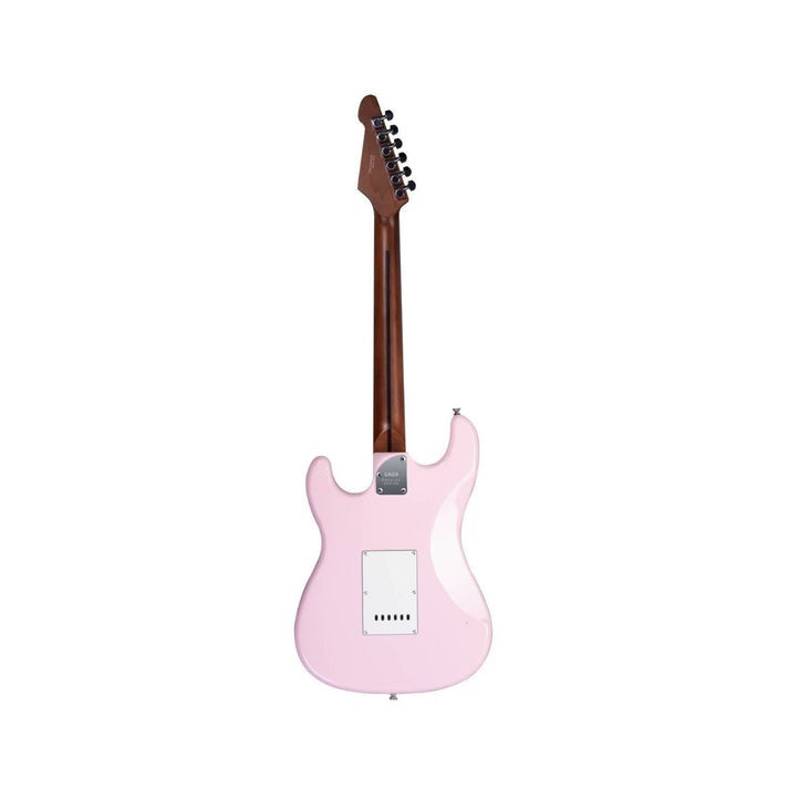 Đàn Guitar Điện Saga SMF1314 Stratocaster HSS-Mai Nguyên Music