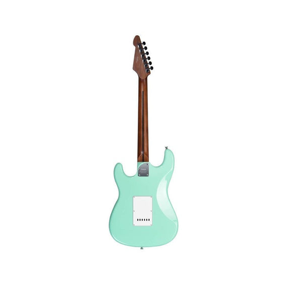 Đàn Guitar Điện Saga SMF1314 Stratocaster HSS-Mai Nguyên Music
