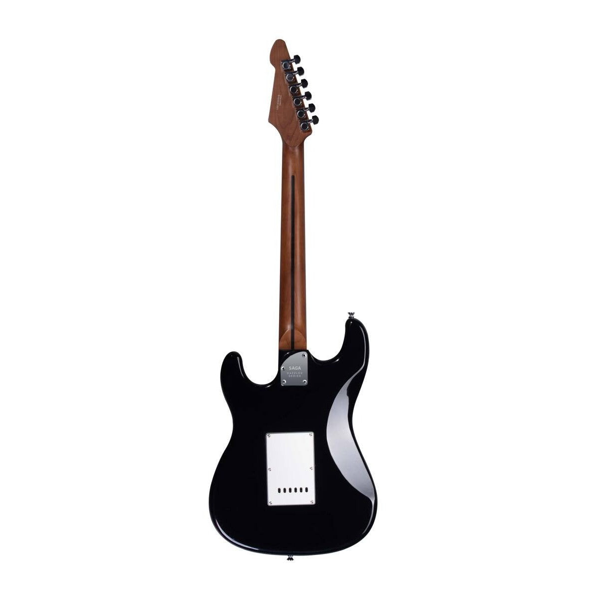 Đàn Guitar Điện Saga SMF1314 Stratocaster HSS-Mai Nguyên Music