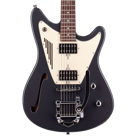 Đàn Guitar Điện Semi-Hollow Magneto SL-4300 Starlux-Mai Nguyên Music