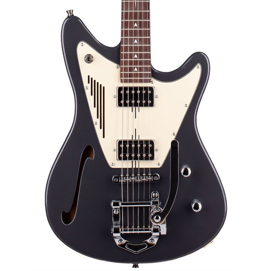 Đàn Guitar Điện Semi-Hollow Magneto SL-4300 Starlux-Mai Nguyên Music