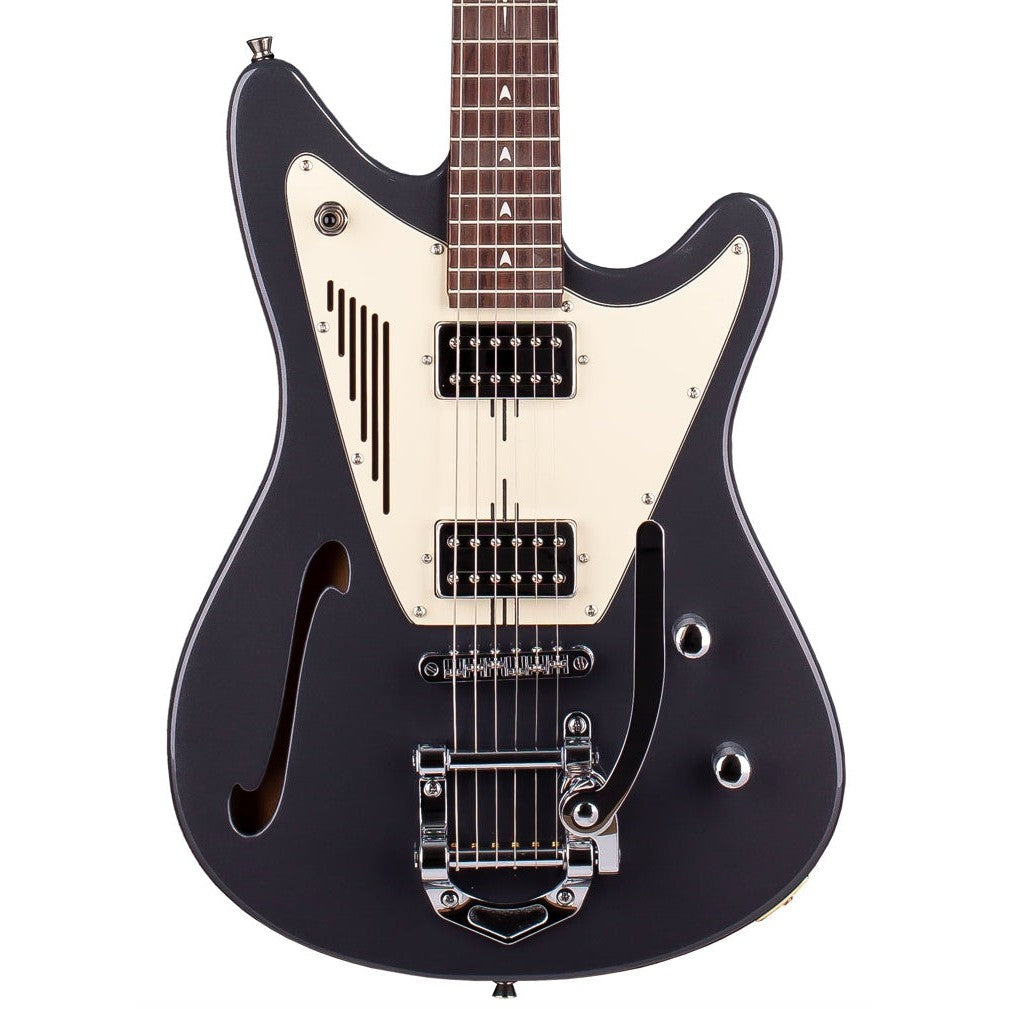 Đàn Guitar Điện Semi-Hollow Magneto SL-4300 Starlux-Mai Nguyên Music