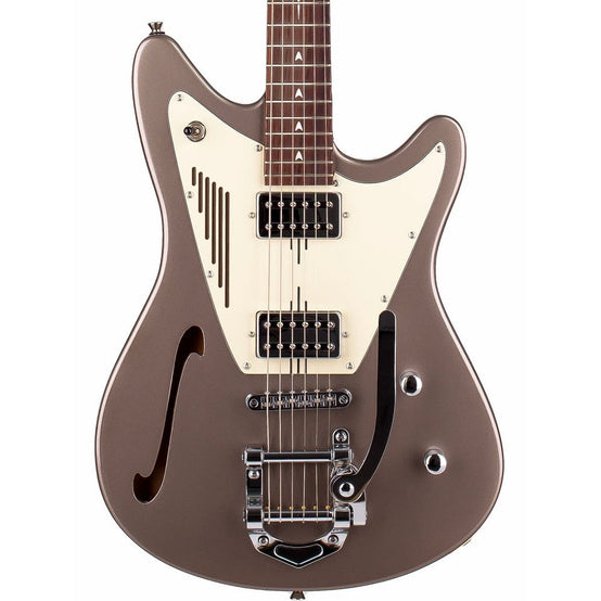 Đàn Guitar Điện Semi-Hollow Magneto SL-4300 Starlux-Mai Nguyên Music