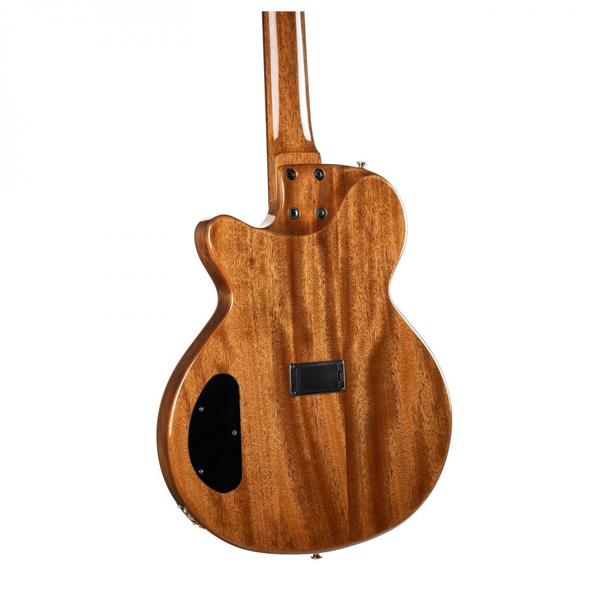 Đàn Guitar Điện Silent Cort Sunset Nylectric DLX-Mai Nguyên Music