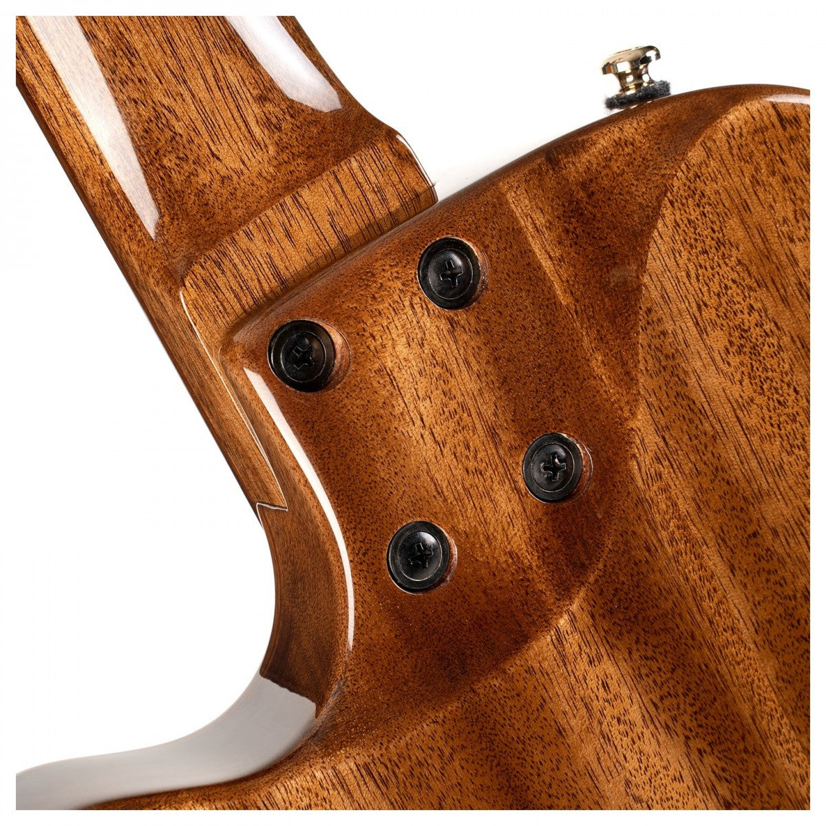 Đàn Guitar Điện Silent Cort Sunset Nylectric DLX-Mai Nguyên Music