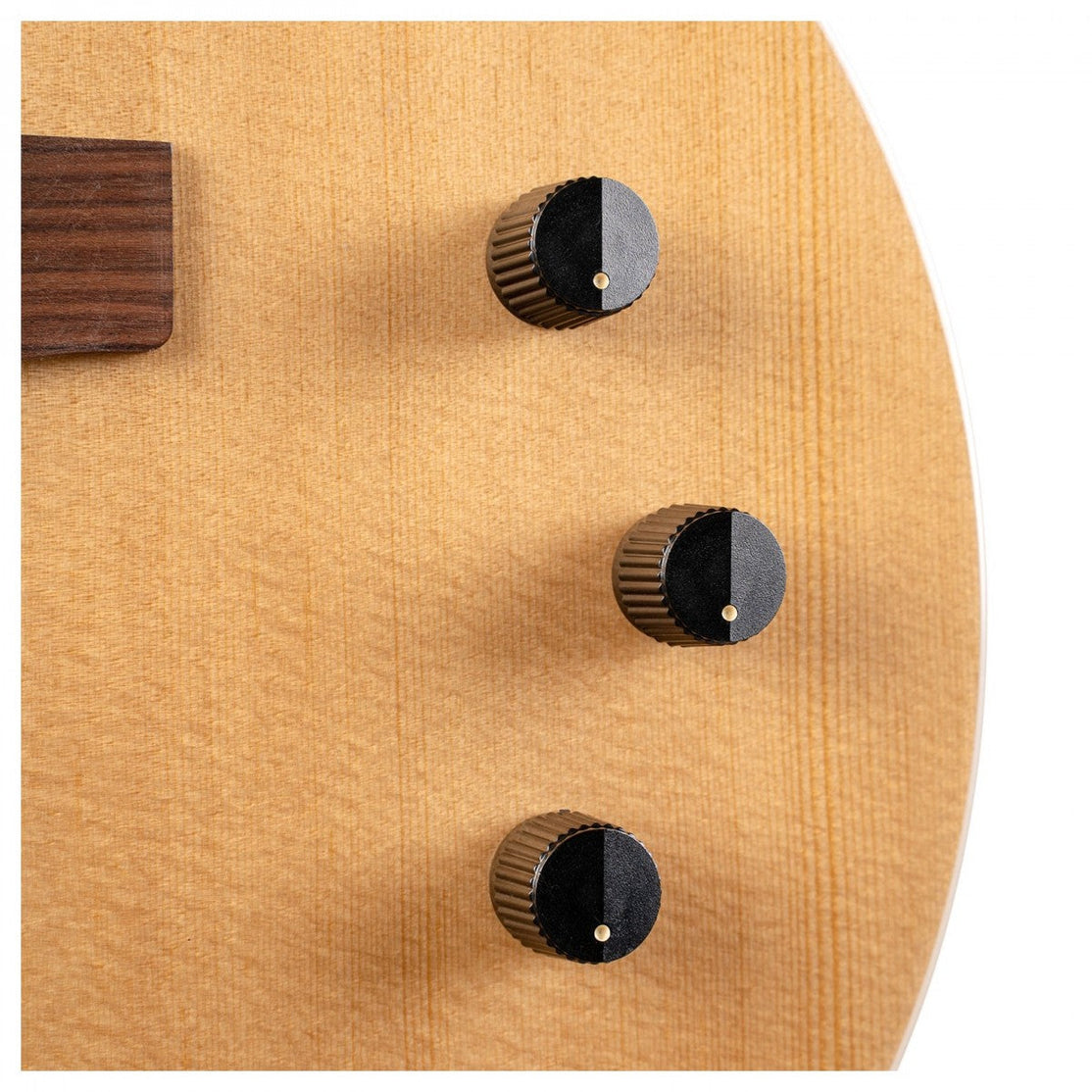 Đàn Guitar Điện Silent Cort Sunset Nylectric II-Mai Nguyên Music