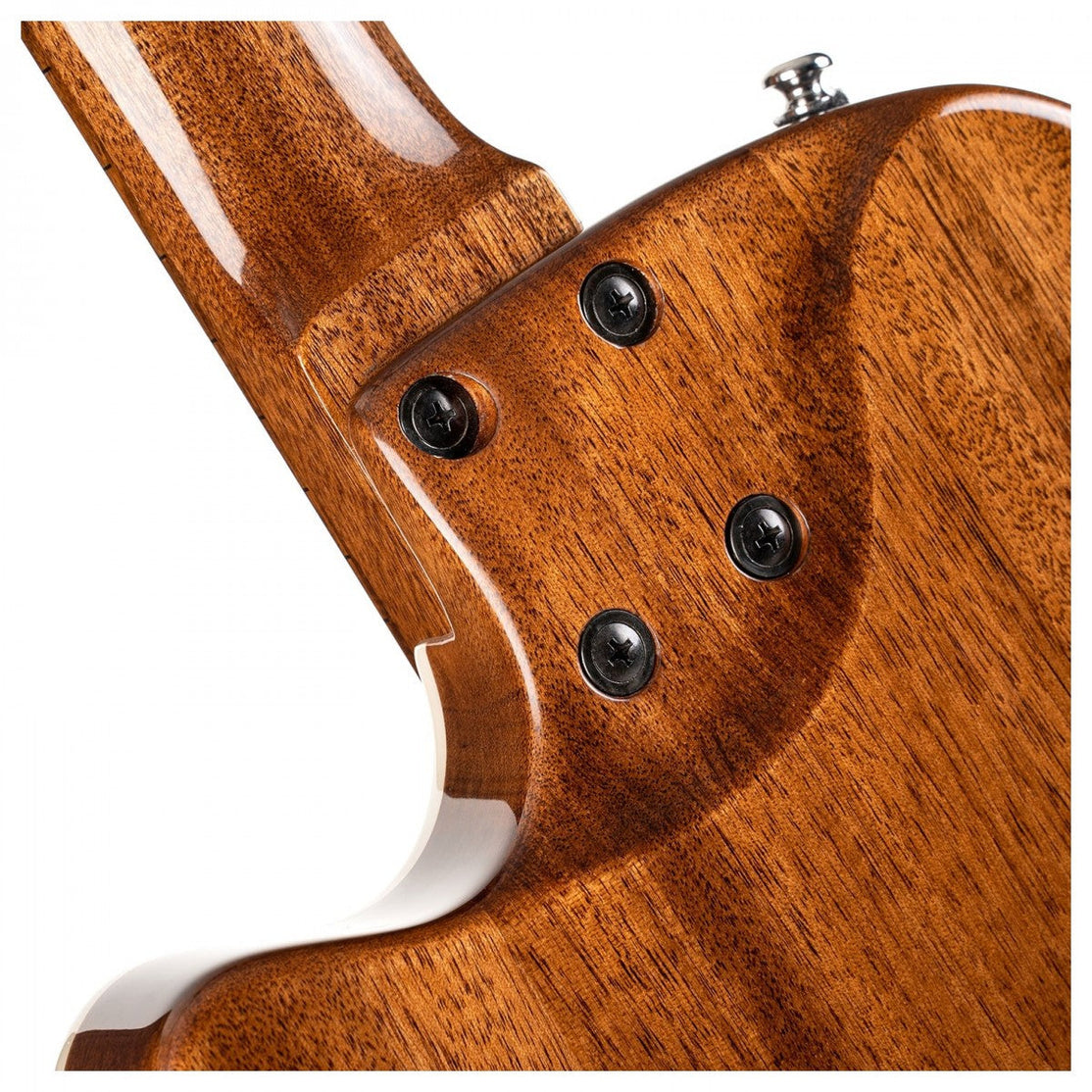 Đàn Guitar Điện Silent Cort Sunset Nylectric II-Mai Nguyên Music