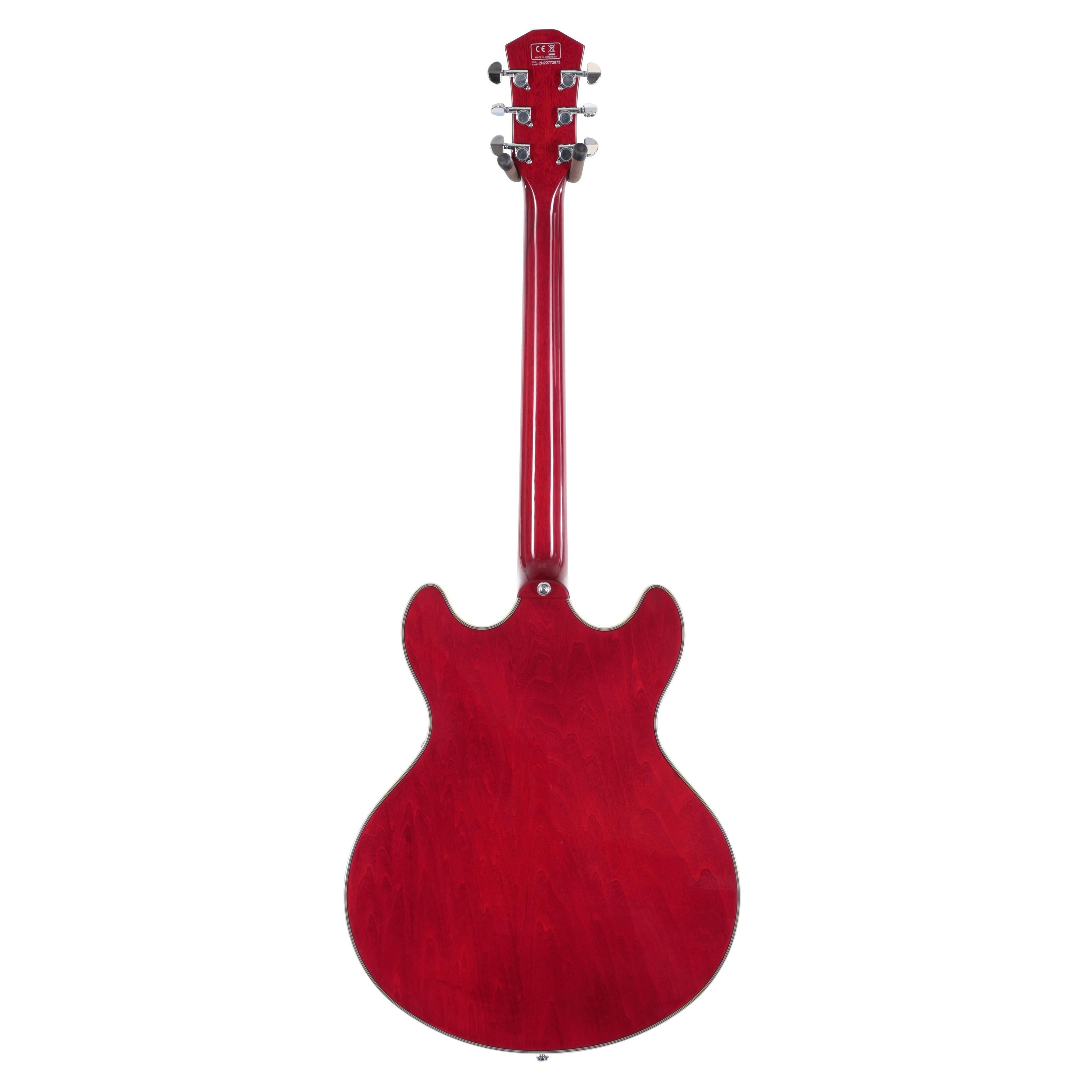 Đàn Guitar Điện Sire Larry Carlton H7 Semi-Hollow-Mai Nguyên Music