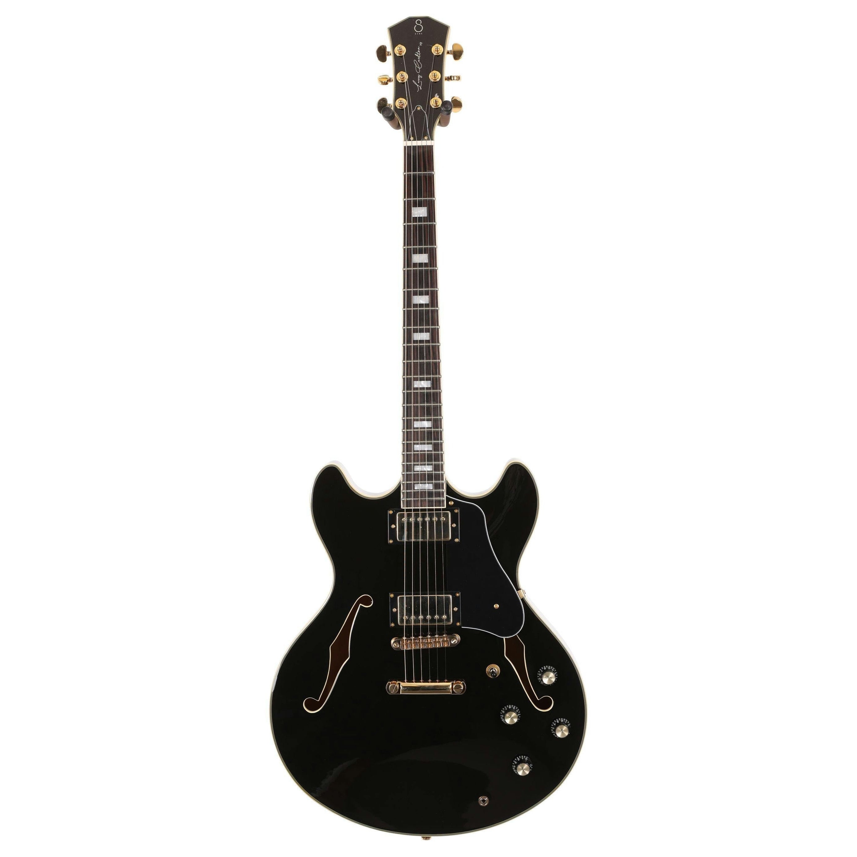 Đàn Guitar Điện Sire Larry Carlton H7 Semi-Hollow-Mai Nguyên Music