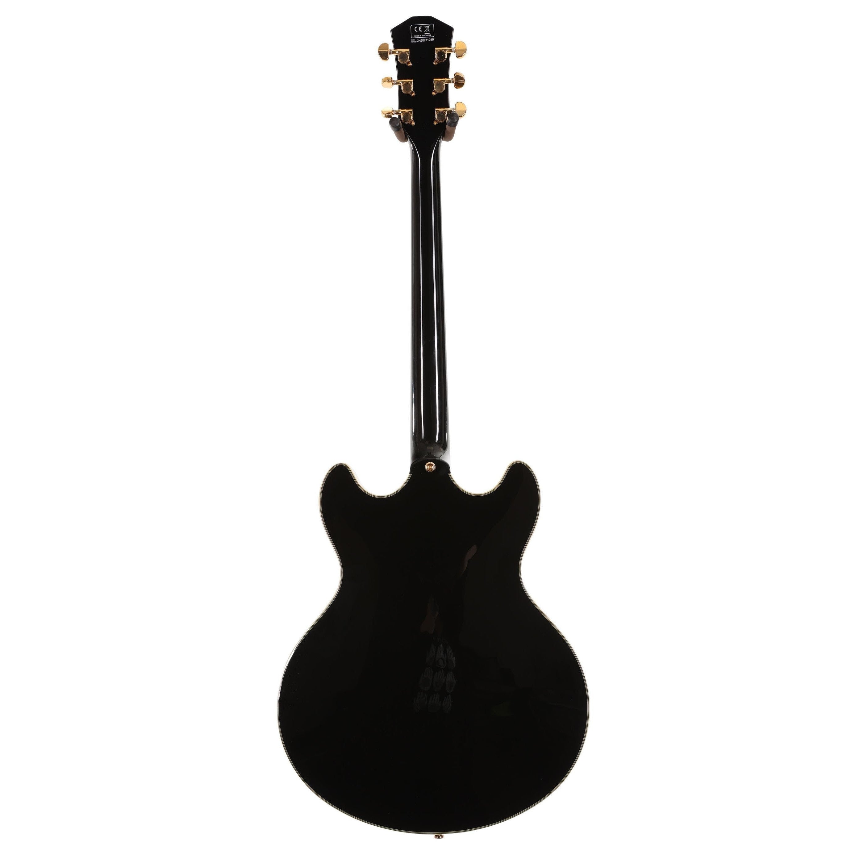 Đàn Guitar Điện Sire Larry Carlton H7 Semi-Hollow-Mai Nguyên Music
