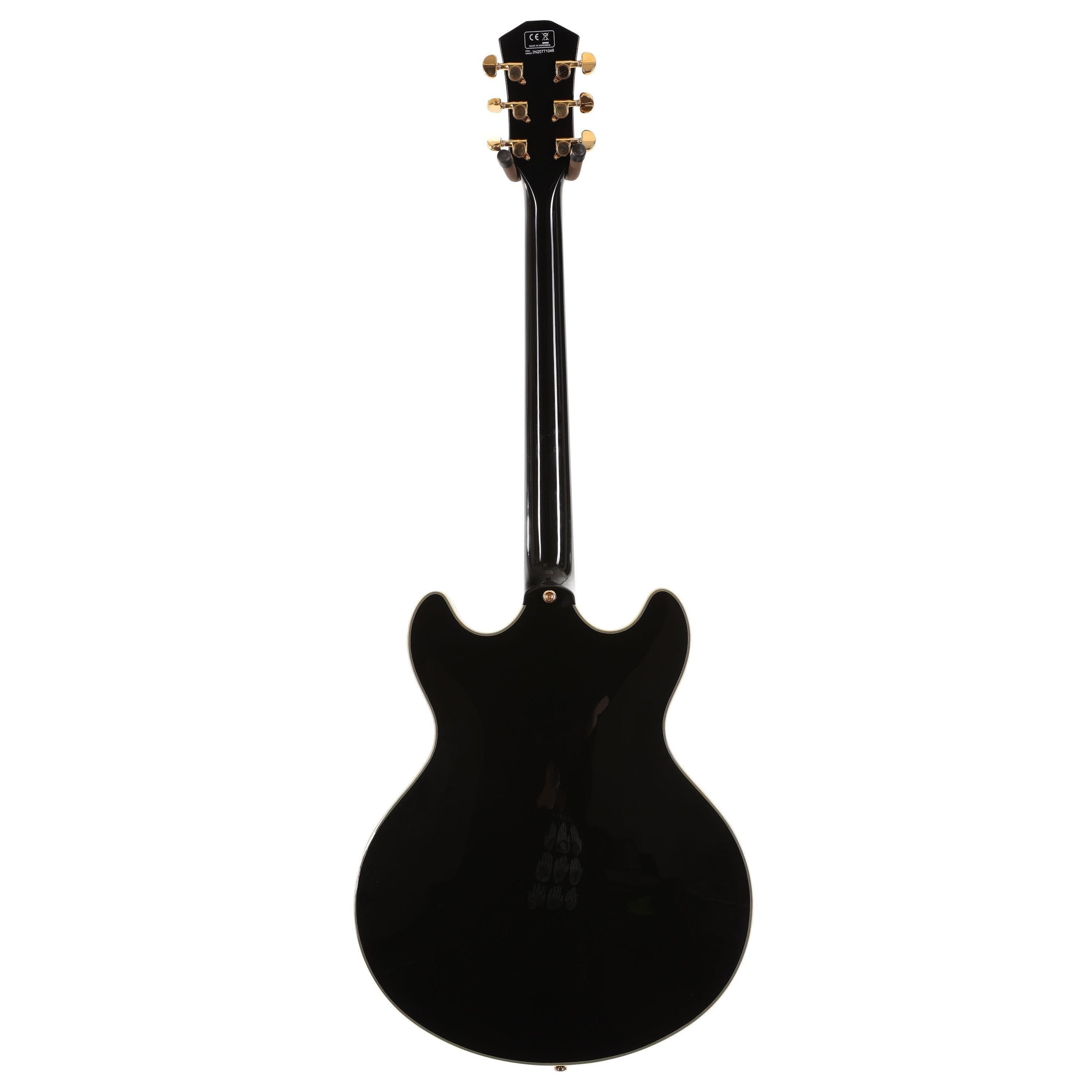 Đàn Guitar Điện Sire Larry Carlton H7 Semi-Hollow-Mai Nguyên Music