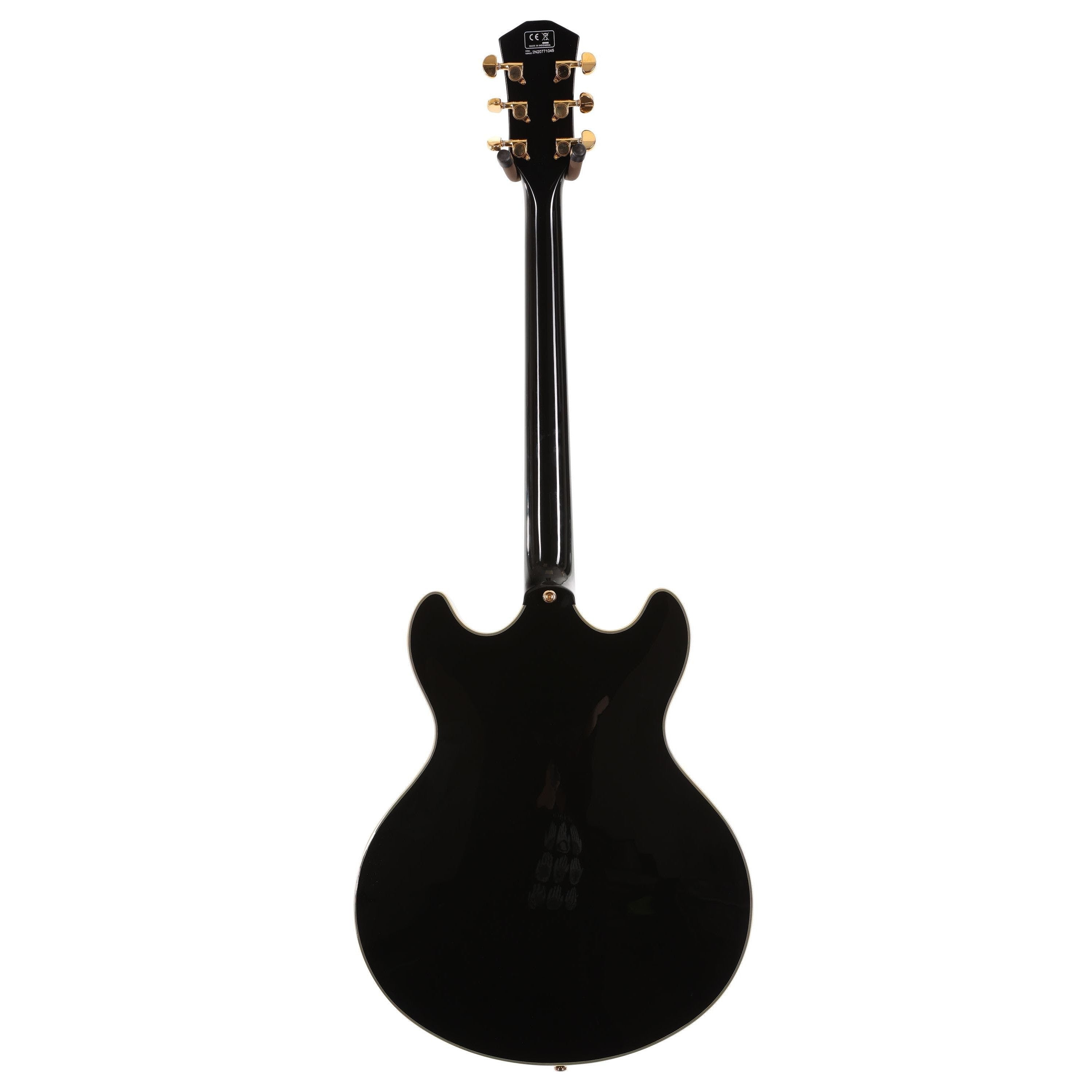 Đàn Guitar Điện Sire Larry Carlton H7 Semi-Hollow-Mai Nguyên Music