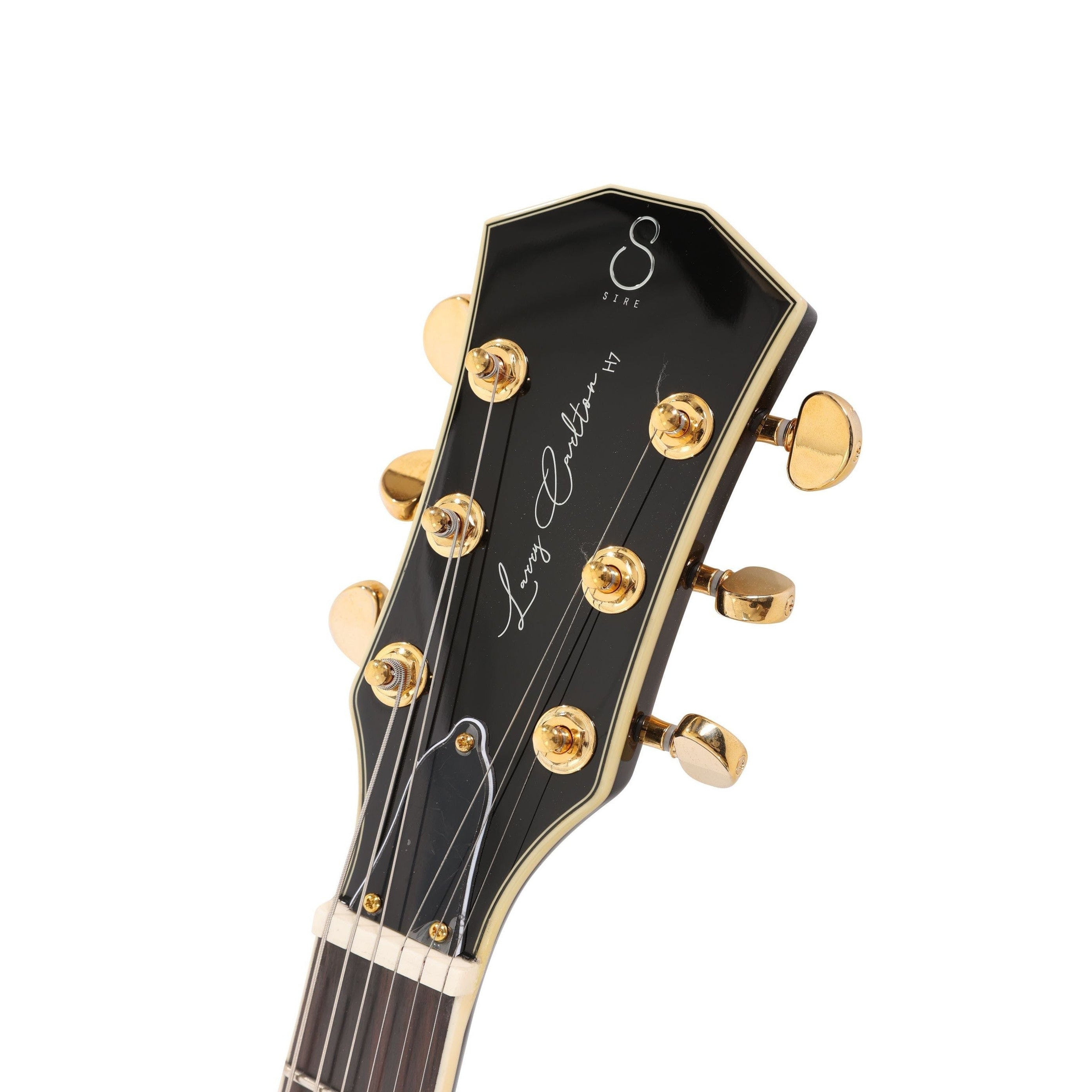 Đàn Guitar Điện Sire Larry Carlton H7 Semi-Hollow-Mai Nguyên Music
