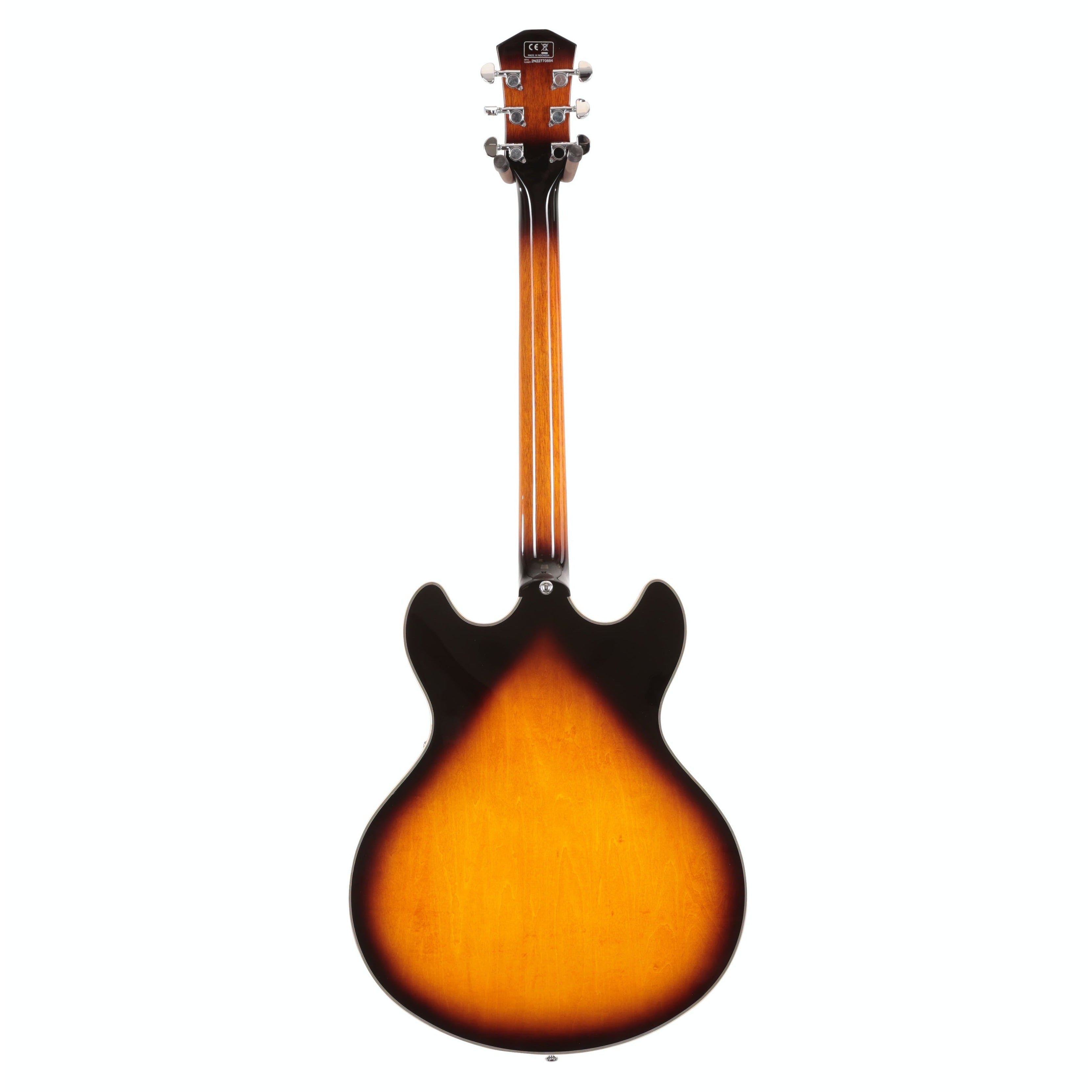 Đàn Guitar Điện Sire Larry Carlton H7 Semi-Hollow-Mai Nguyên Music