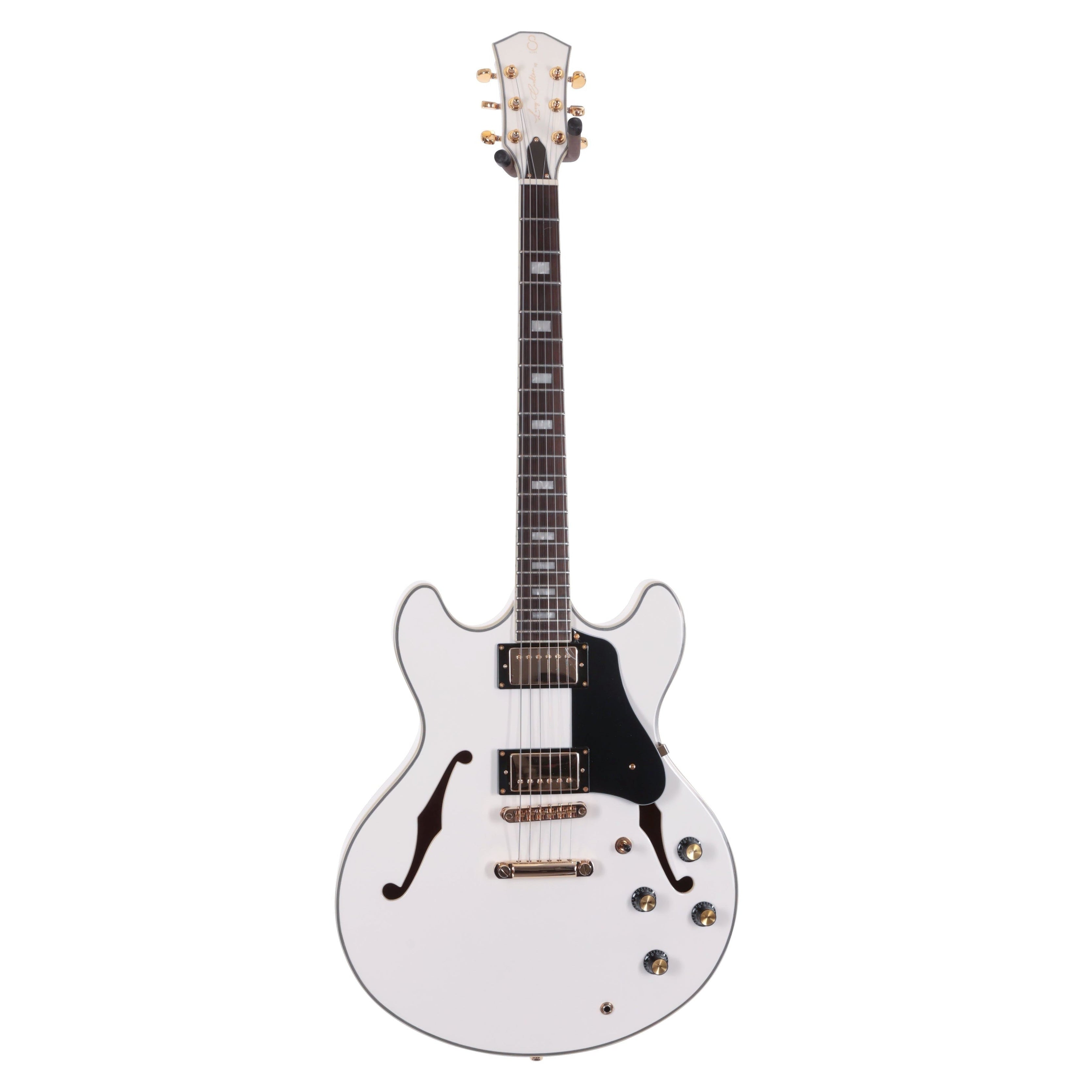 Đàn Guitar Điện Sire Larry Carlton H7 Semi-Hollow-Mai Nguyên Music