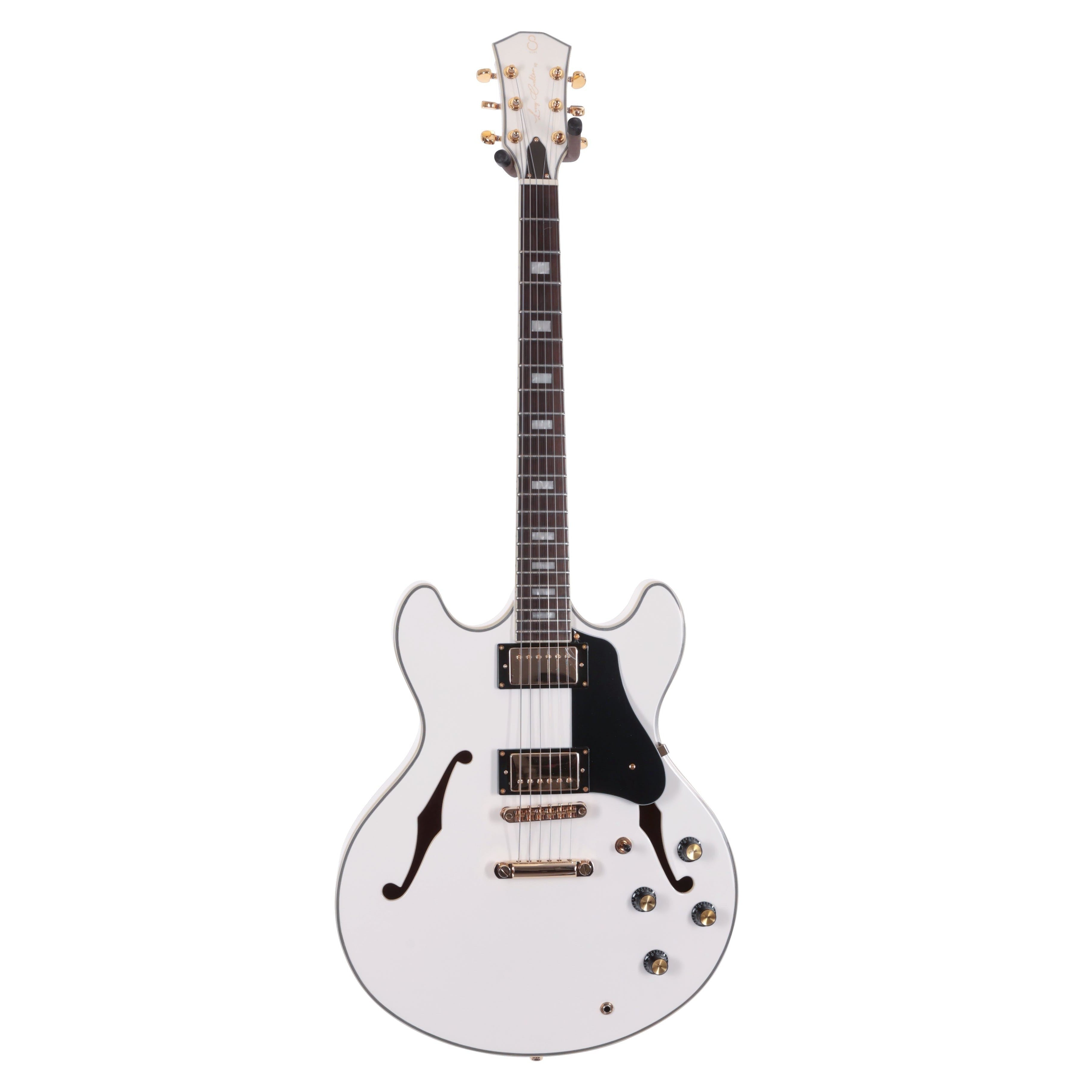 Đàn Guitar Điện Sire Larry Carlton H7 Semi-Hollow-Mai Nguyên Music