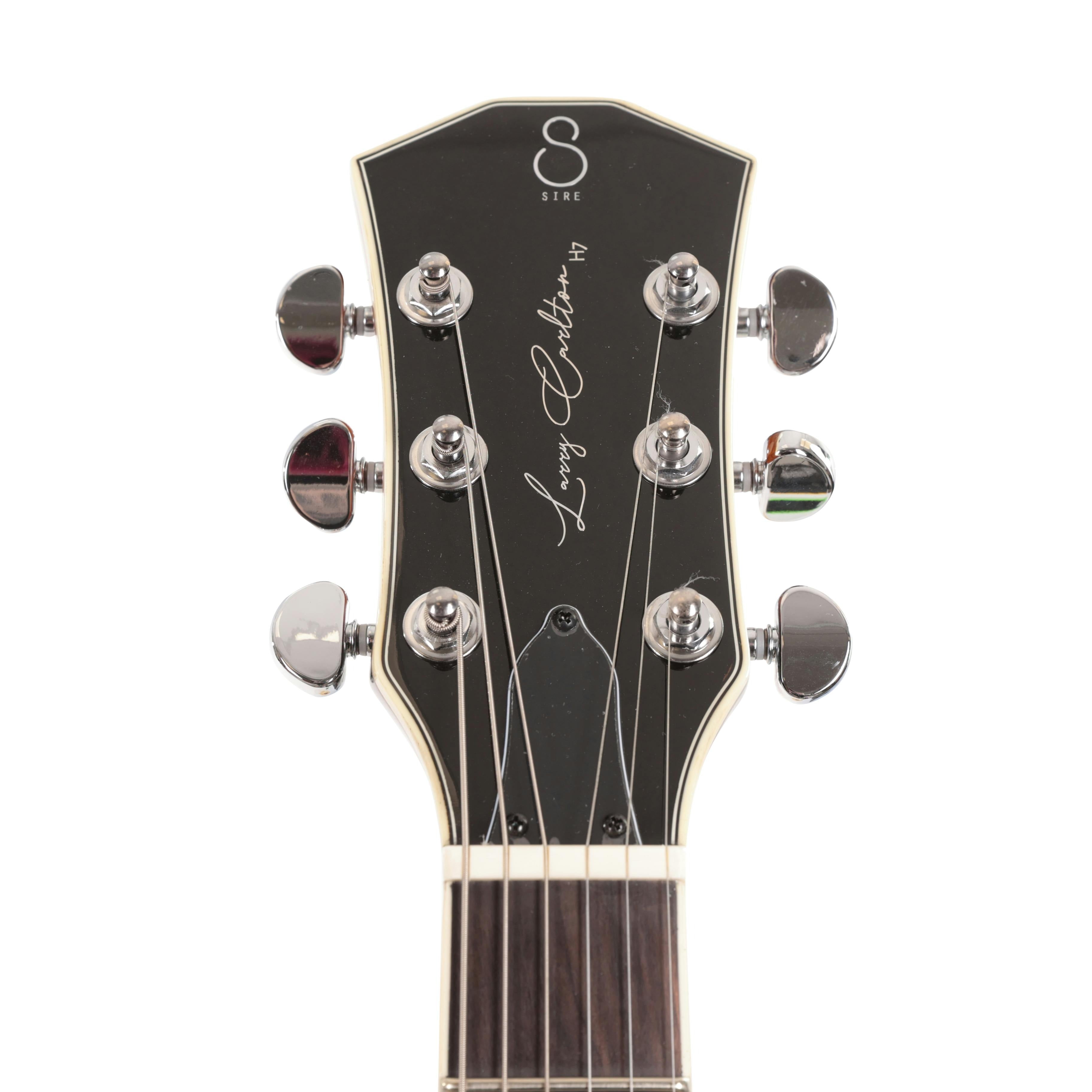 Đàn Guitar Điện Sire Larry Carlton H7 Semi-Hollow-Mai Nguyên Music