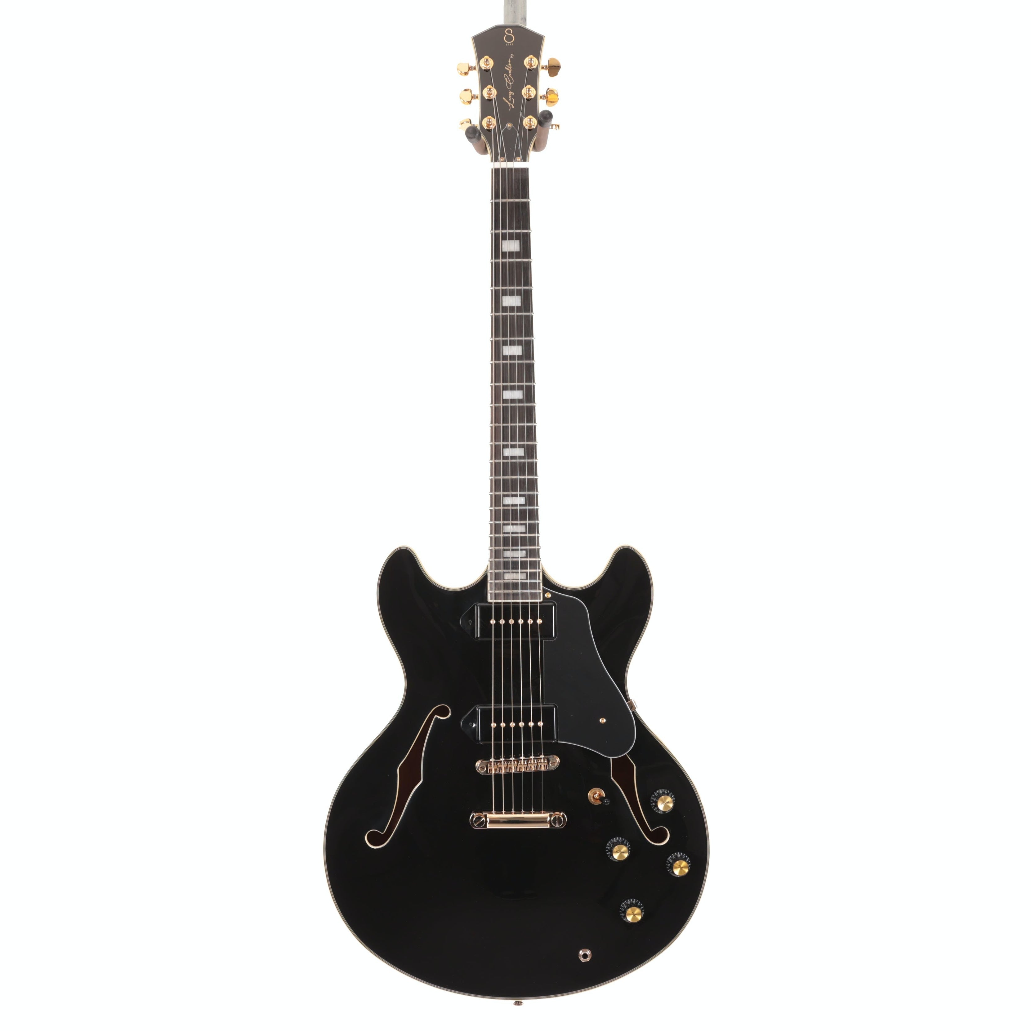 Đàn Guitar Điện Sire Larry Carlton H7V Semi-Hollow-Mai Nguyên Music