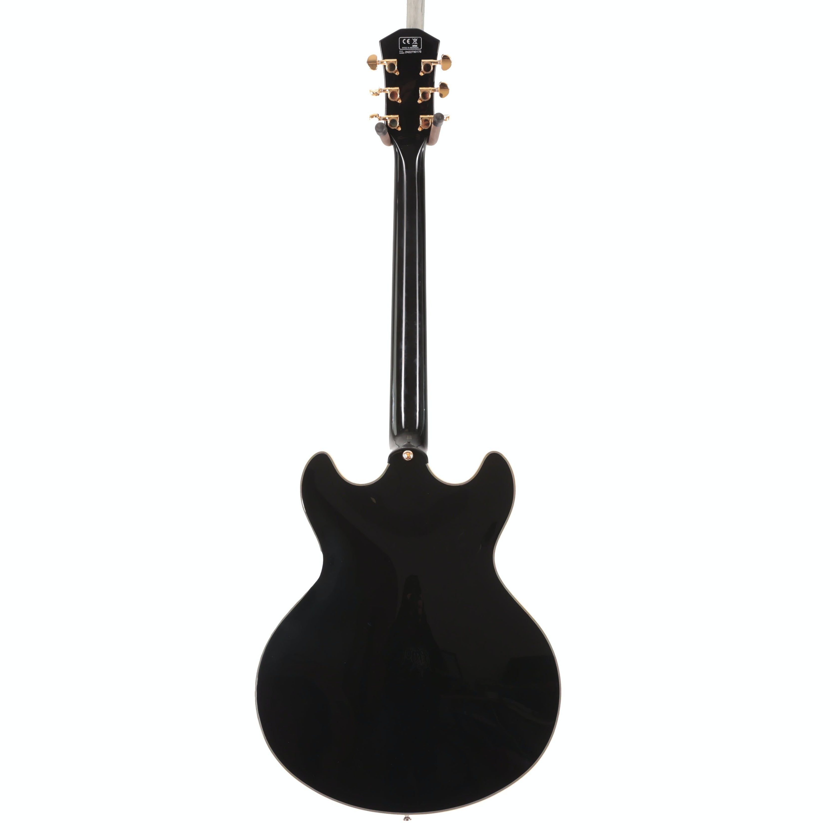 Đàn Guitar Điện Sire Larry Carlton H7V Semi-Hollow-Mai Nguyên Music