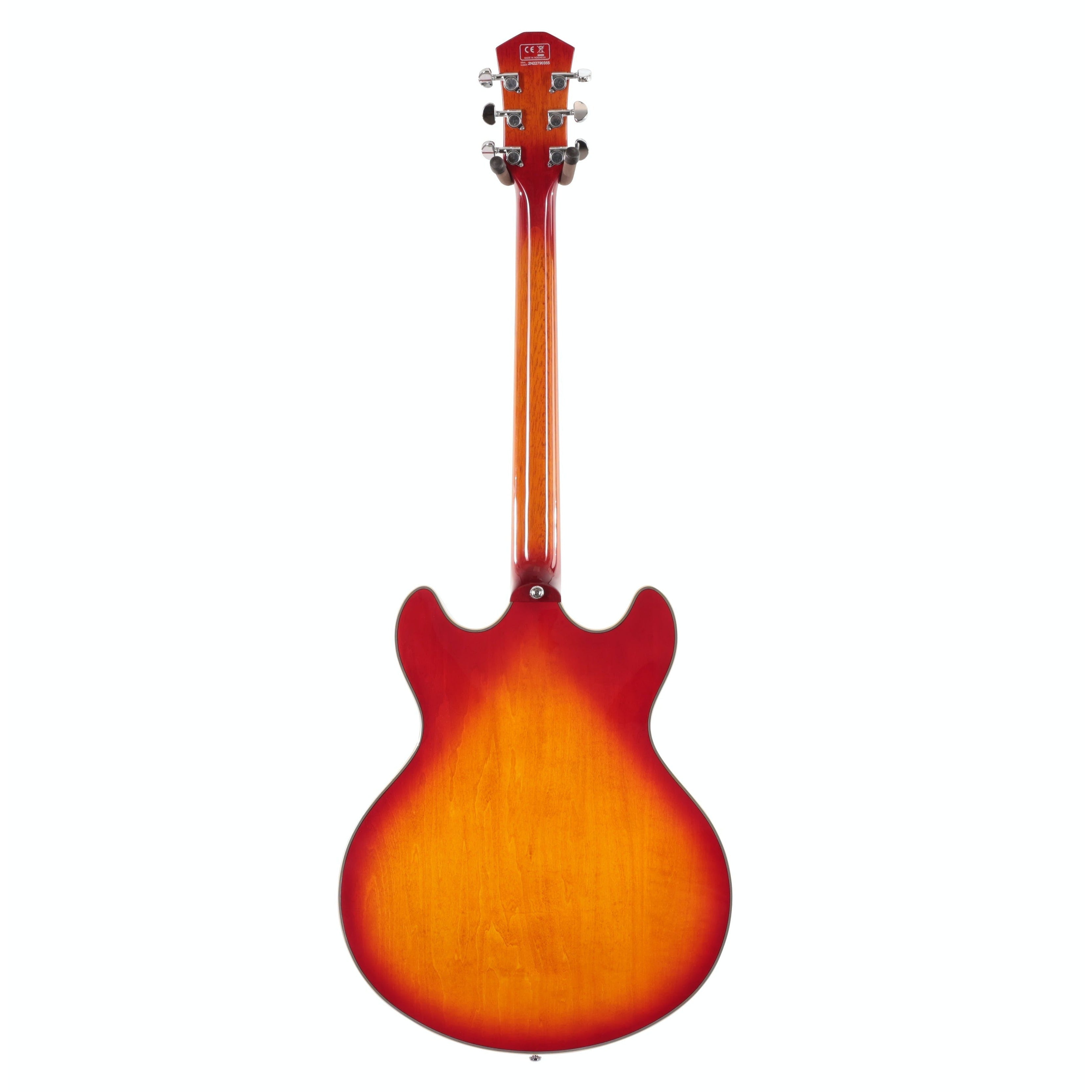 Đàn Guitar Điện Sire Larry Carlton H7V Semi-Hollow-Mai Nguyên Music