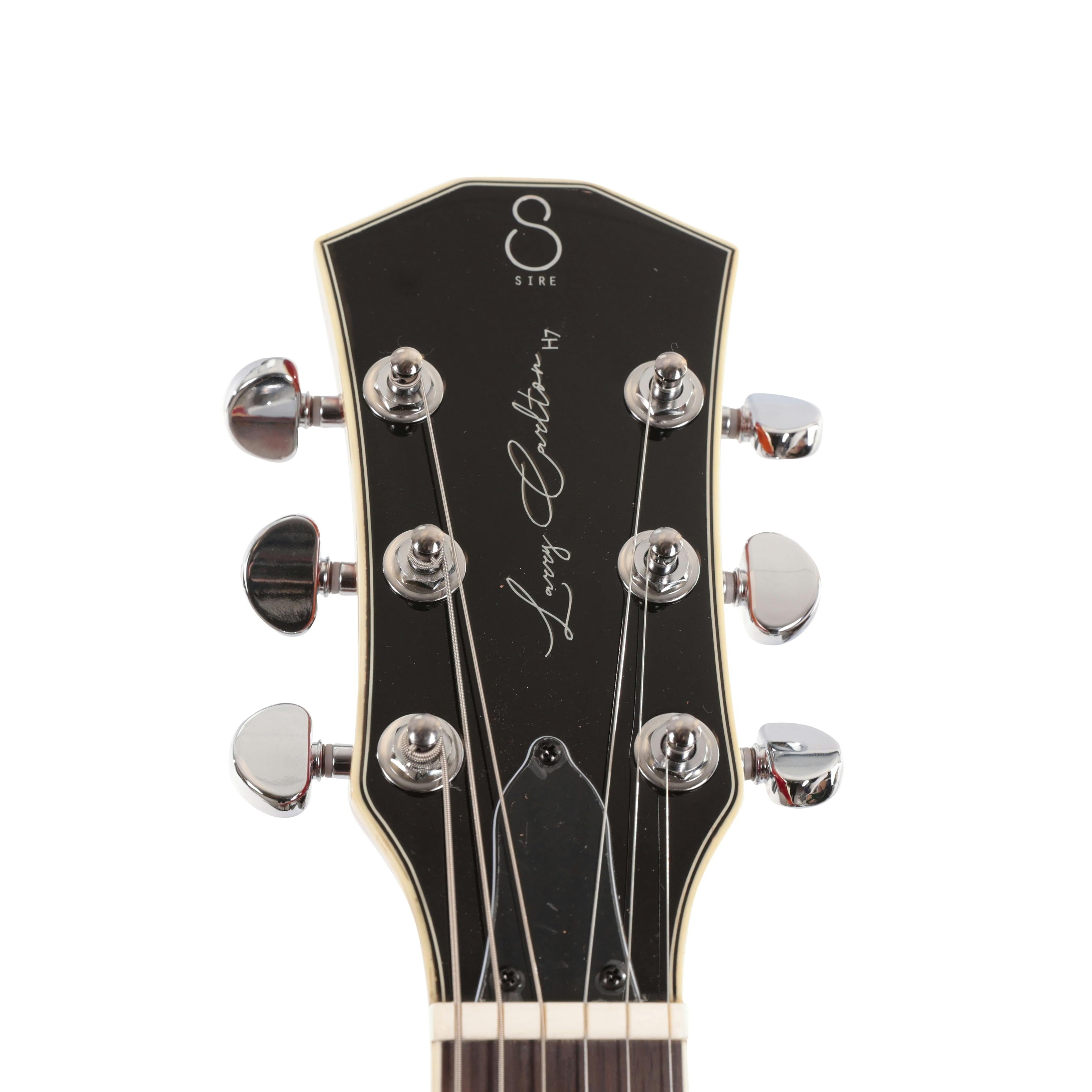 Đàn Guitar Điện Sire Larry Carlton H7V Semi-Hollow-Mai Nguyên Music