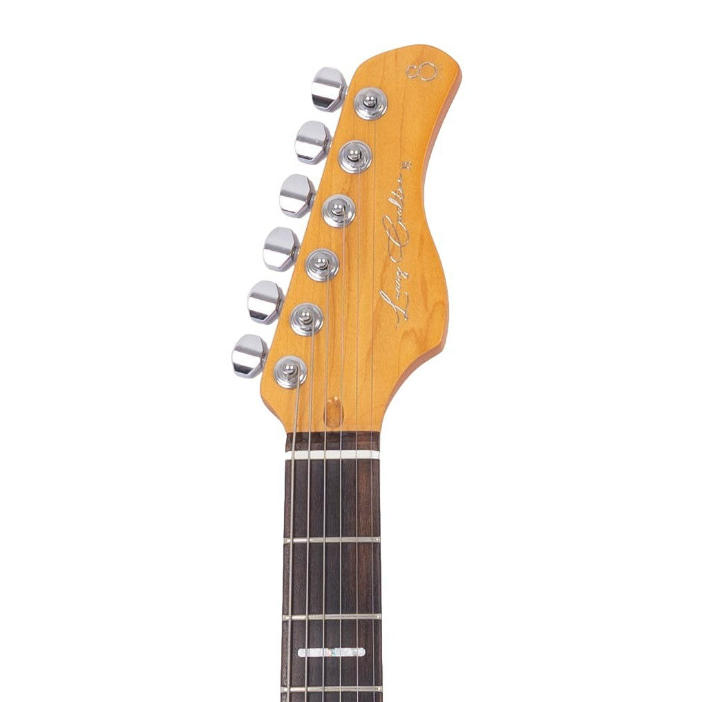 Đàn Guitar Điện Sire Larry Carlton J3-Mai Nguyên Music