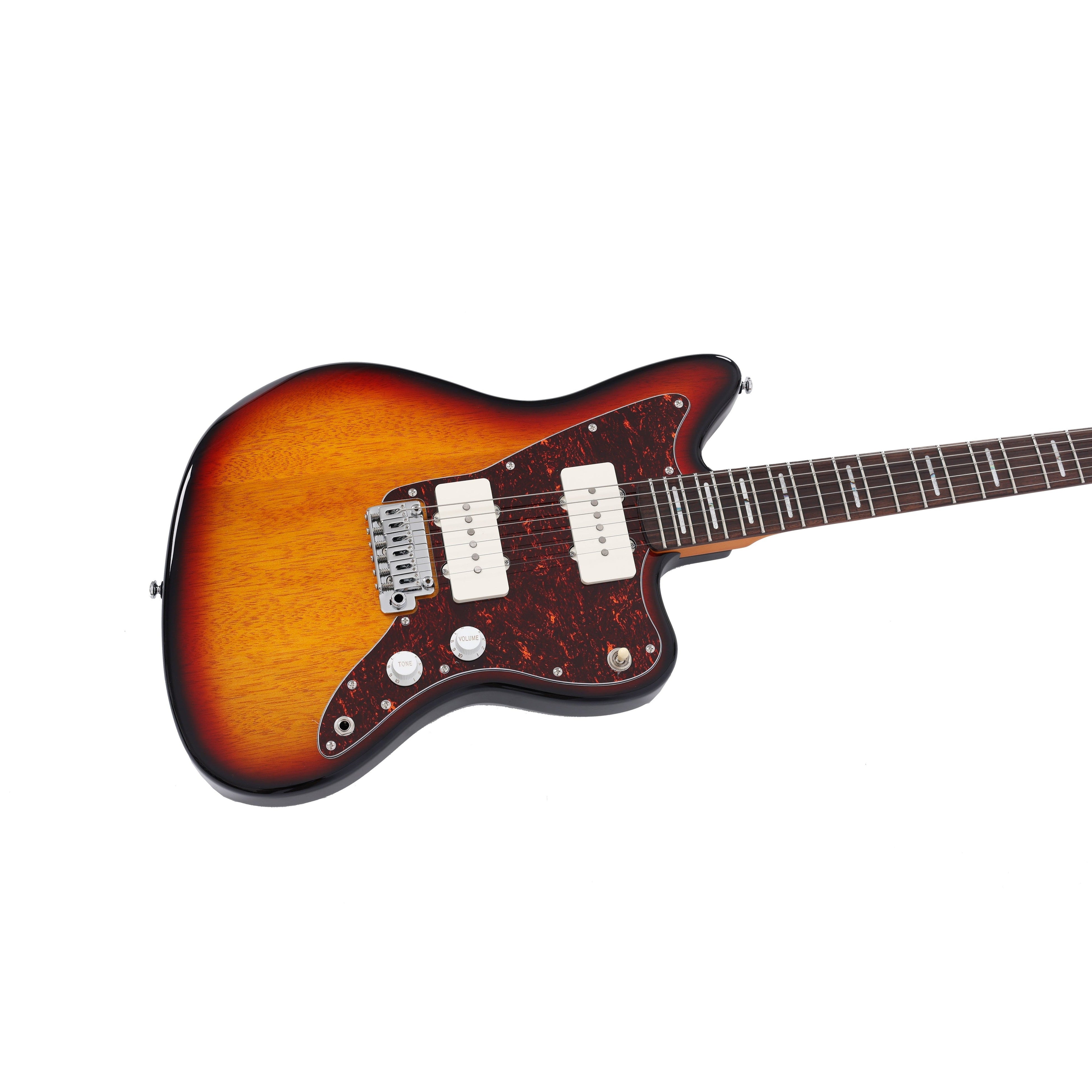 Đàn Guitar Điện Sire Larry Carlton J3-Mai Nguyên Music