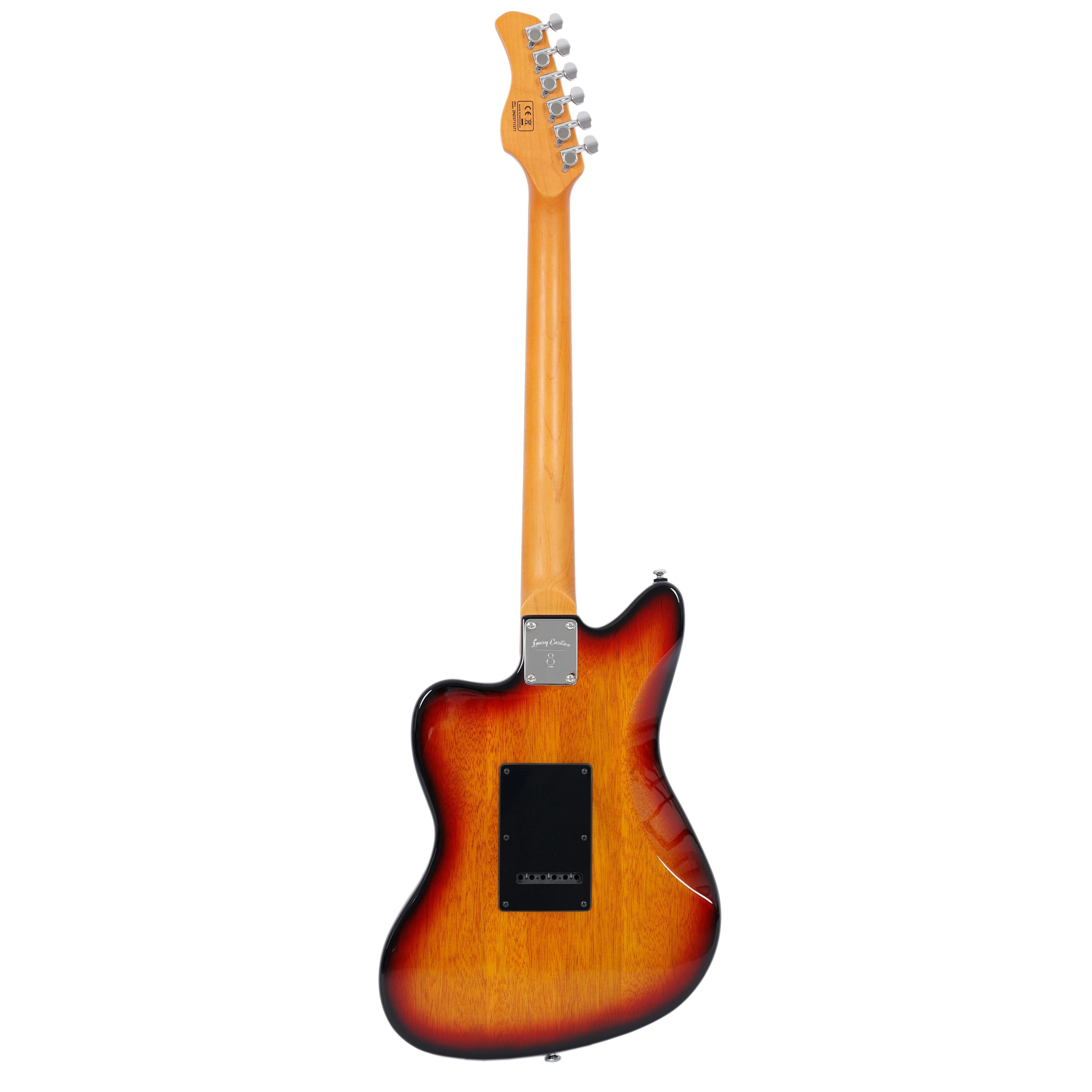 Đàn Guitar Điện Sire Larry Carlton J3-Mai Nguyên Music