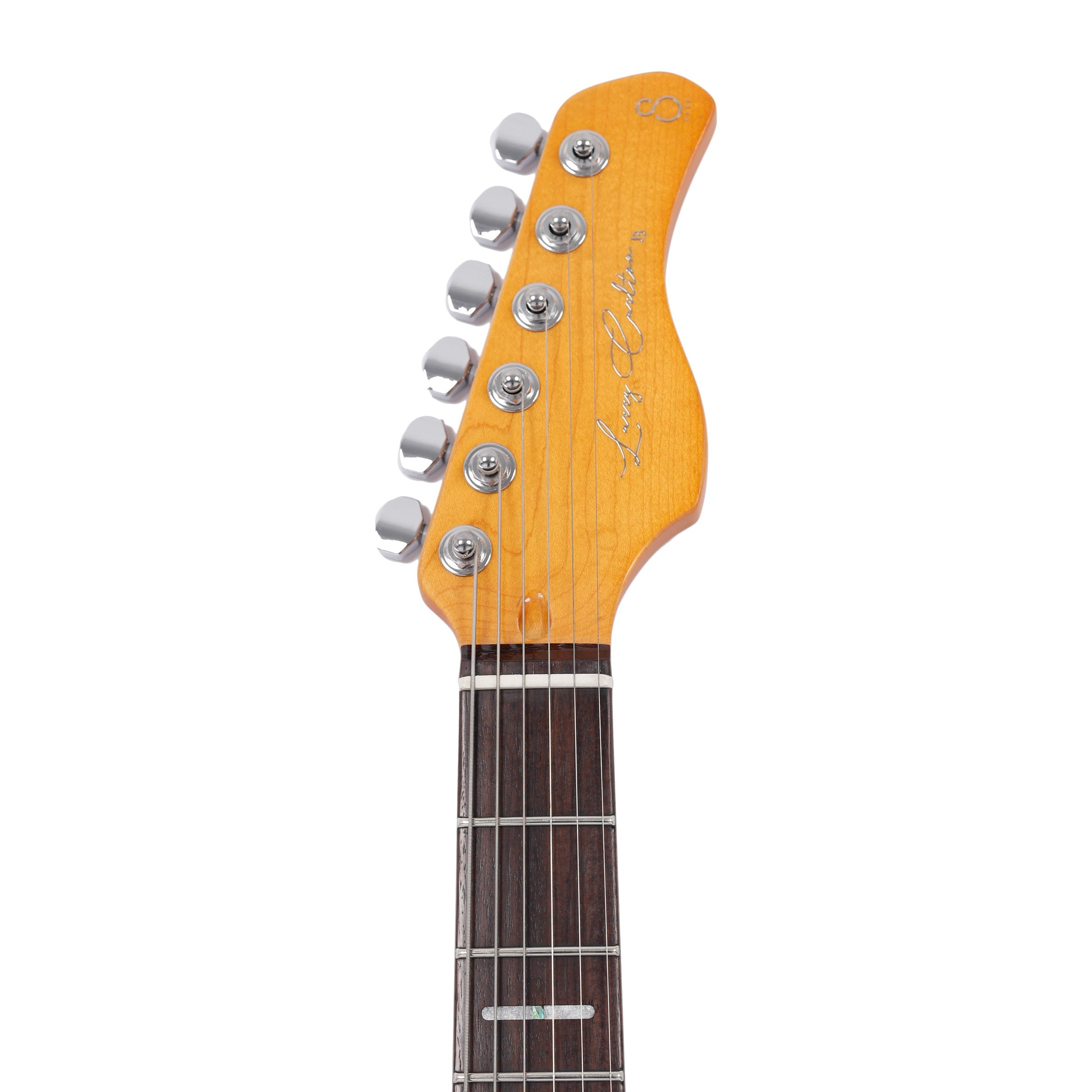 Đàn Guitar Điện Sire Larry Carlton J3-Mai Nguyên Music