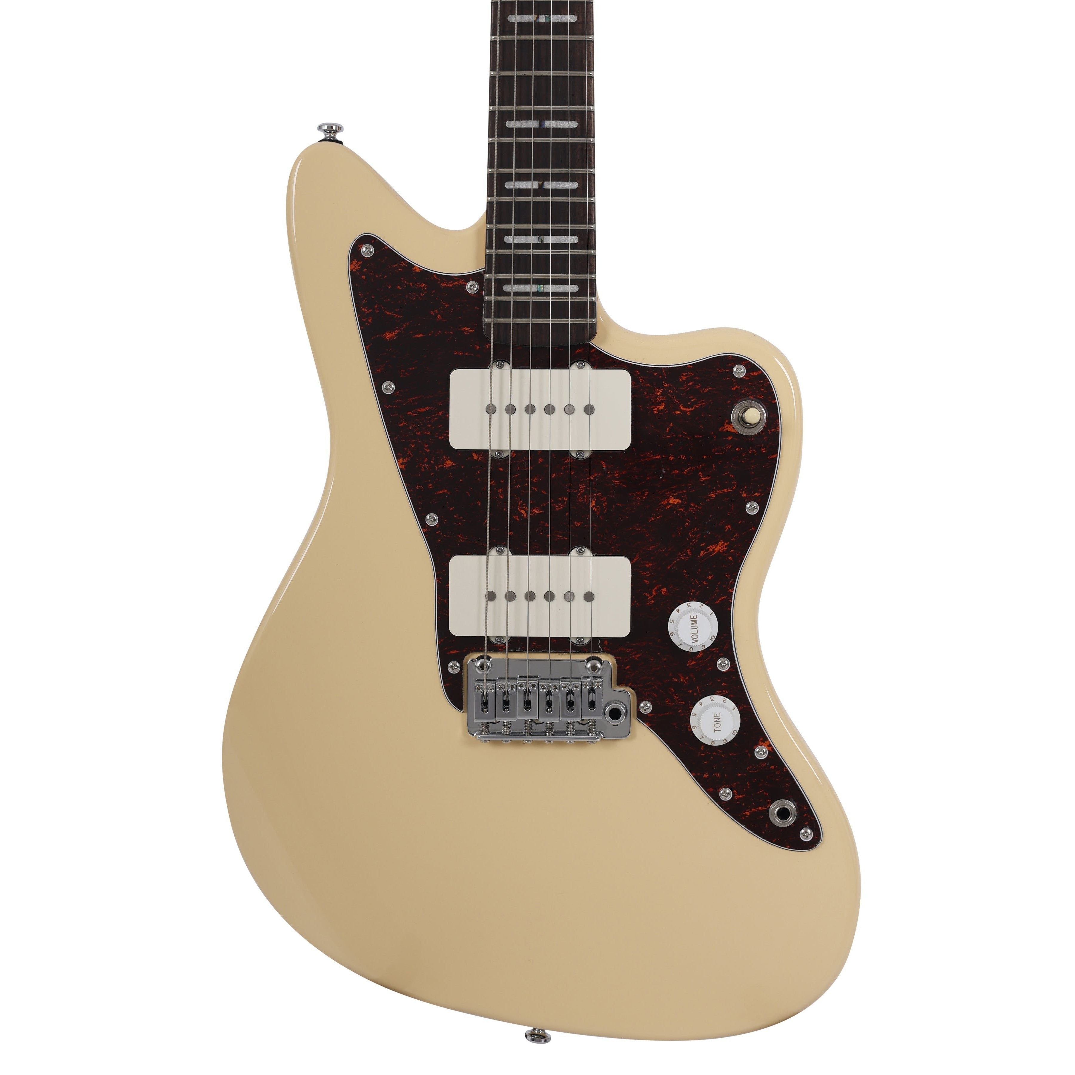 Đàn Guitar Điện Sire Larry Carlton J3-Mai Nguyên Music