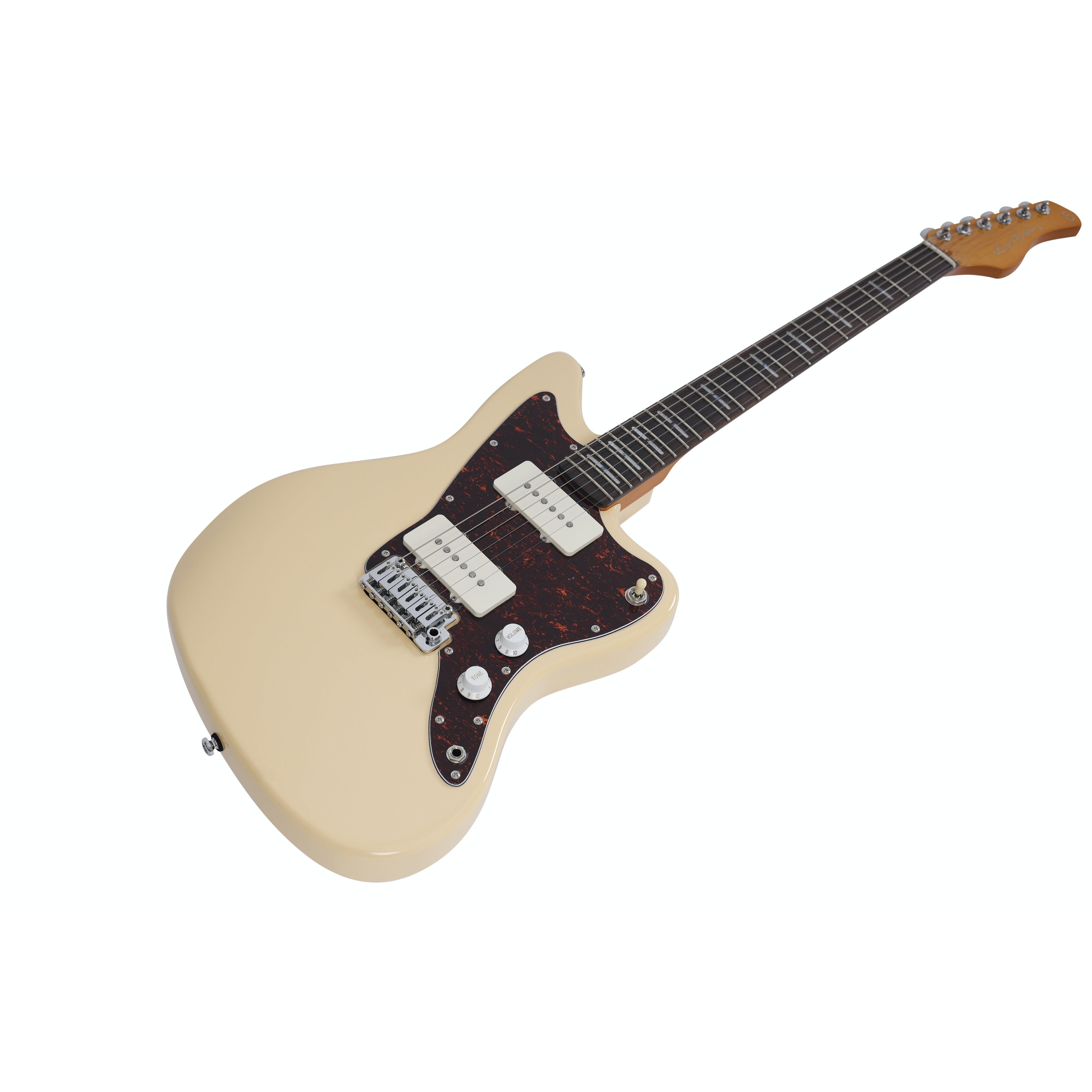 Đàn Guitar Điện Sire Larry Carlton J3-Mai Nguyên Music