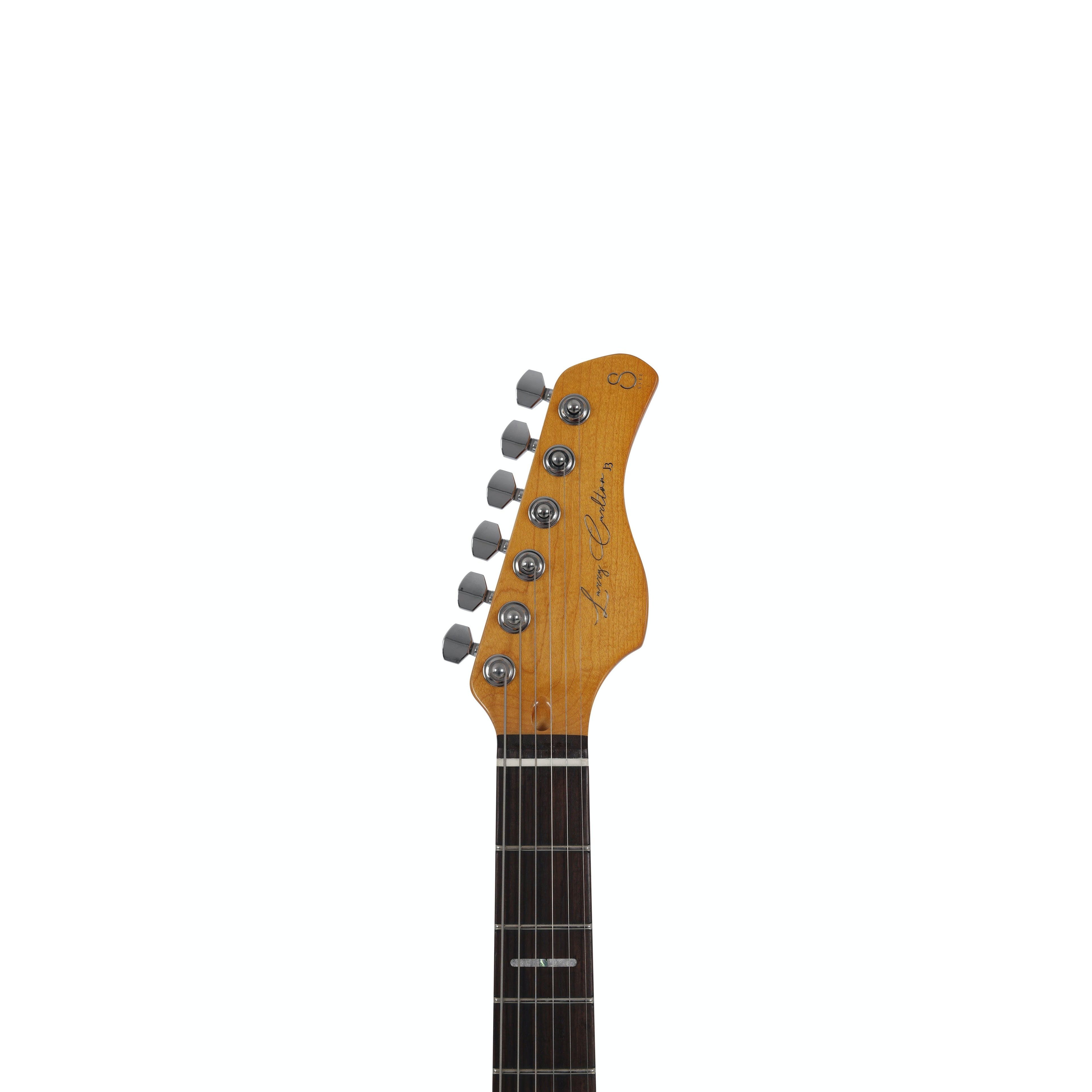Đàn Guitar Điện Sire Larry Carlton J3-Mai Nguyên Music