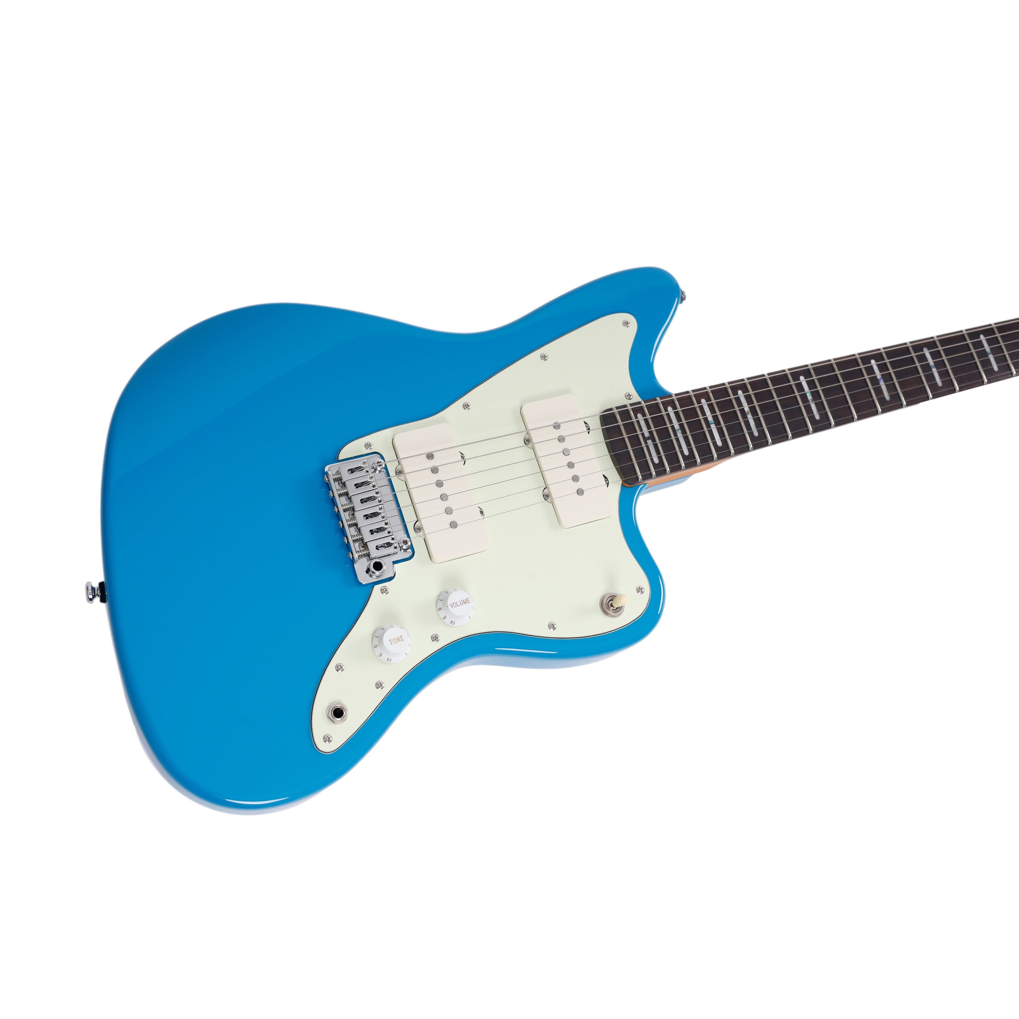 Đàn Guitar Điện Sire Larry Carlton J3-Mai Nguyên Music