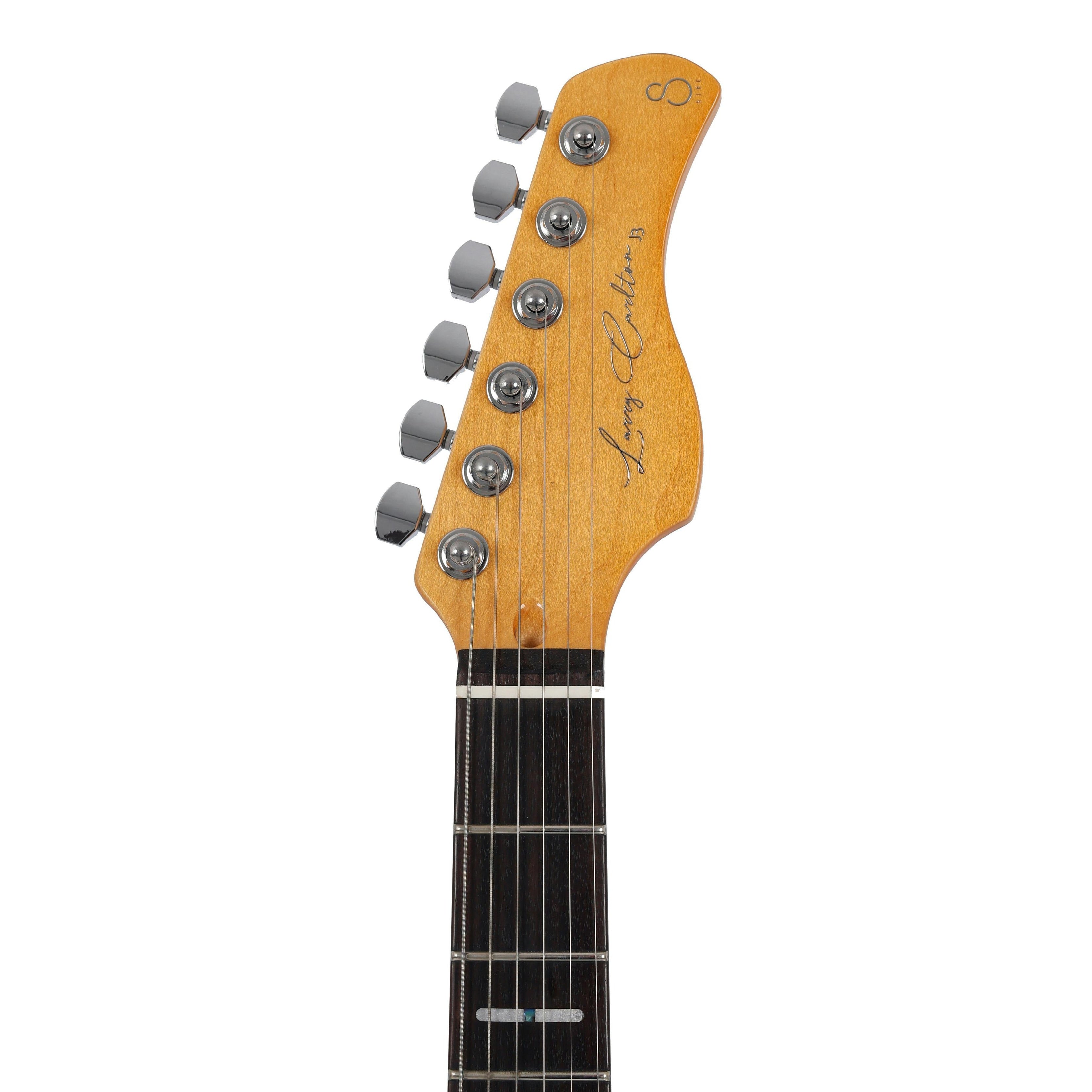 Đàn Guitar Điện Sire Larry Carlton J3-Mai Nguyên Music
